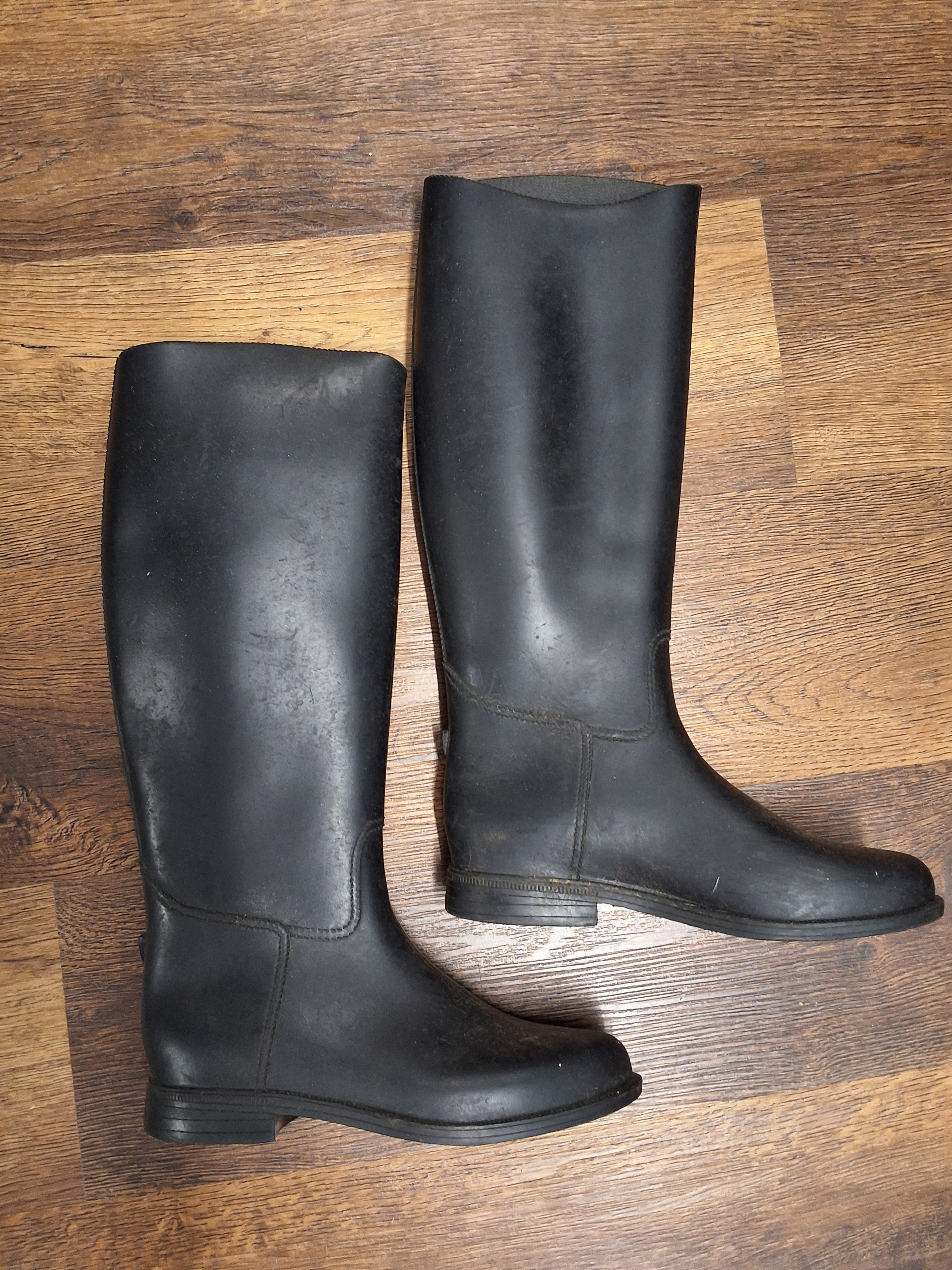 Fouganza Reitstiefel
