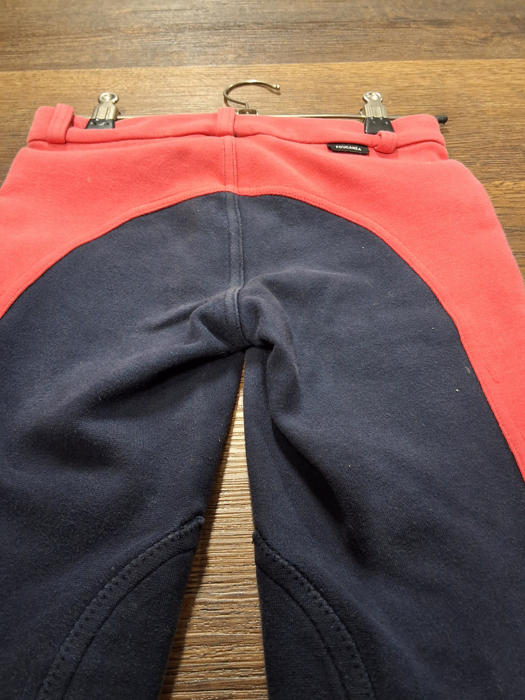 Fouganza Kinderreithose