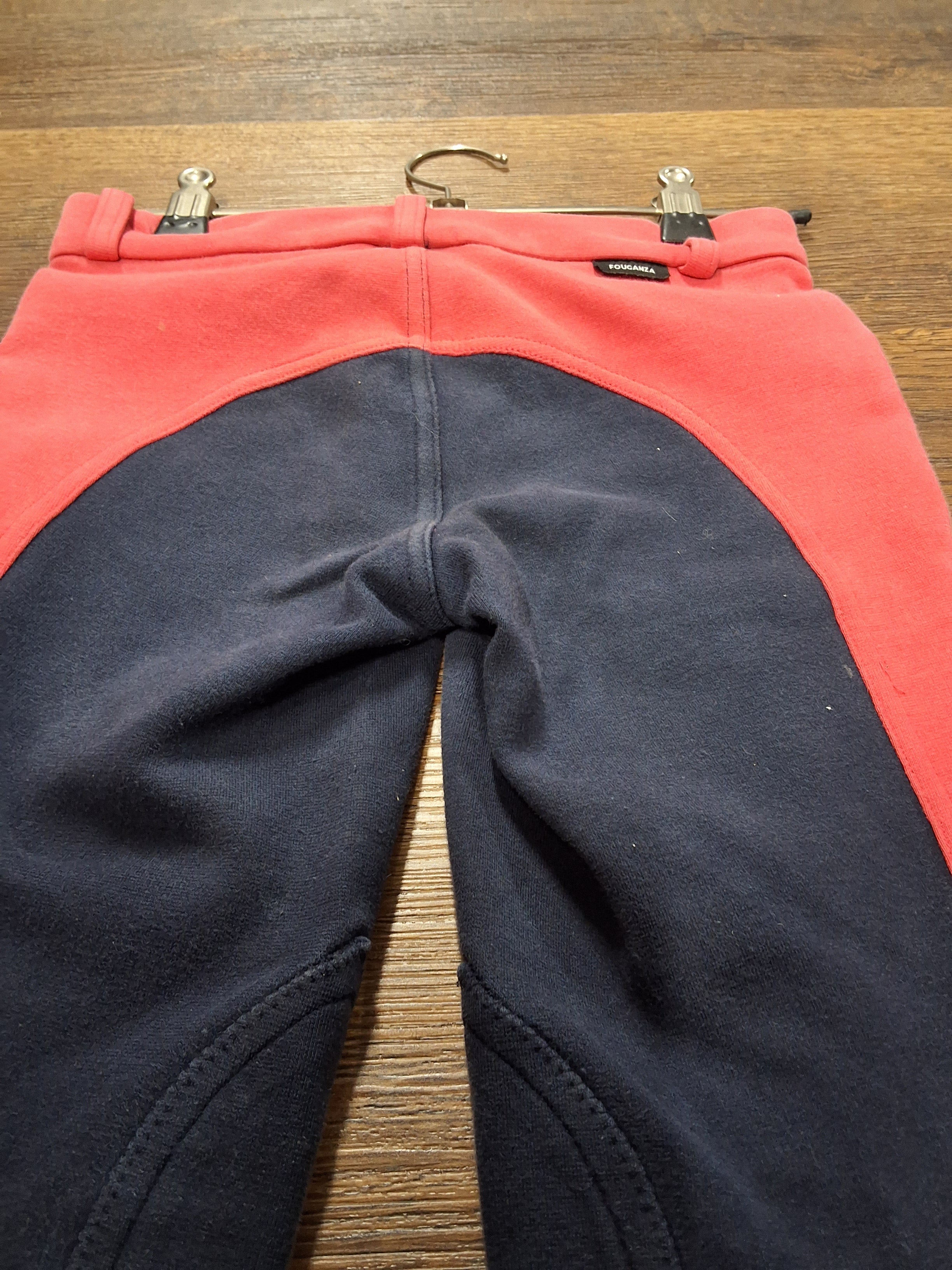 Fouganza Kinderreithose