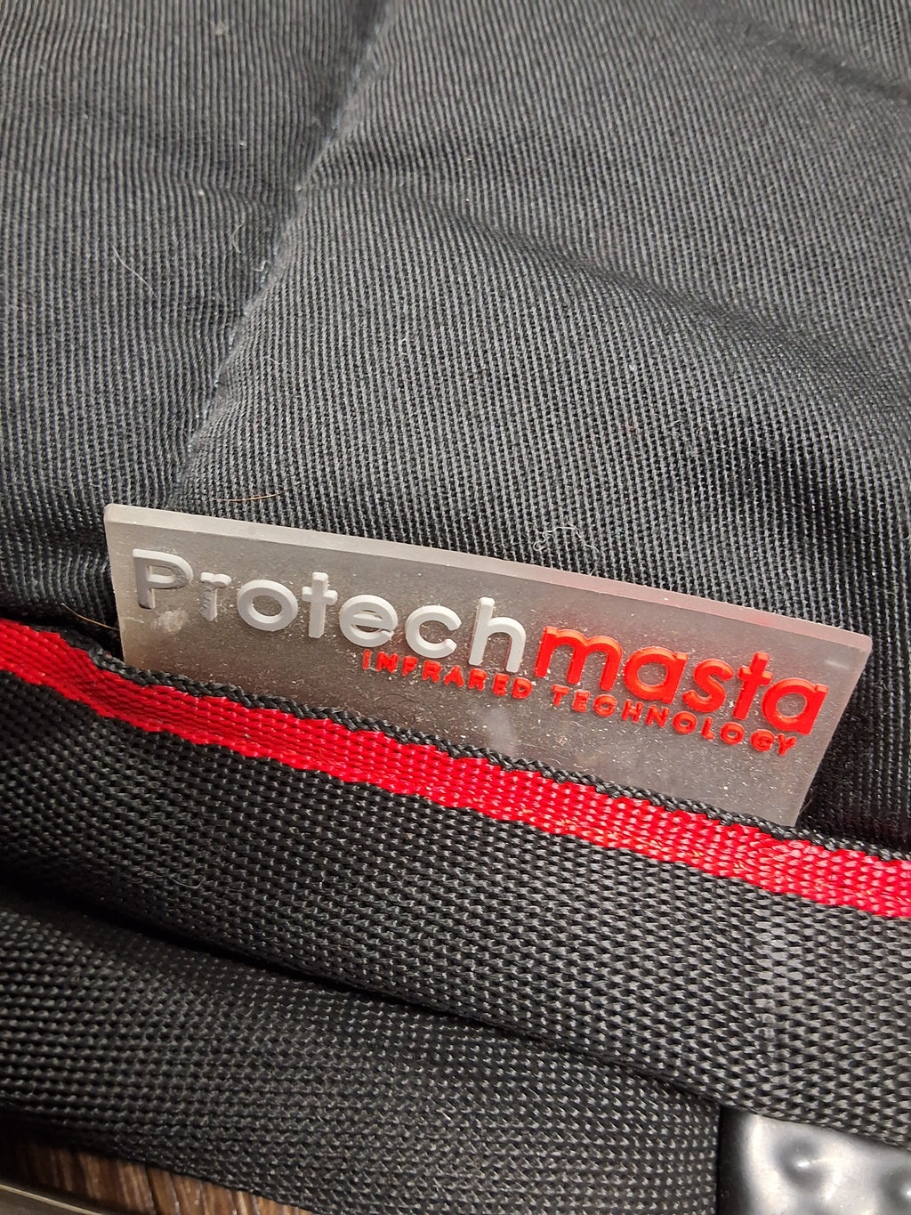 Protechmasta Schabracke