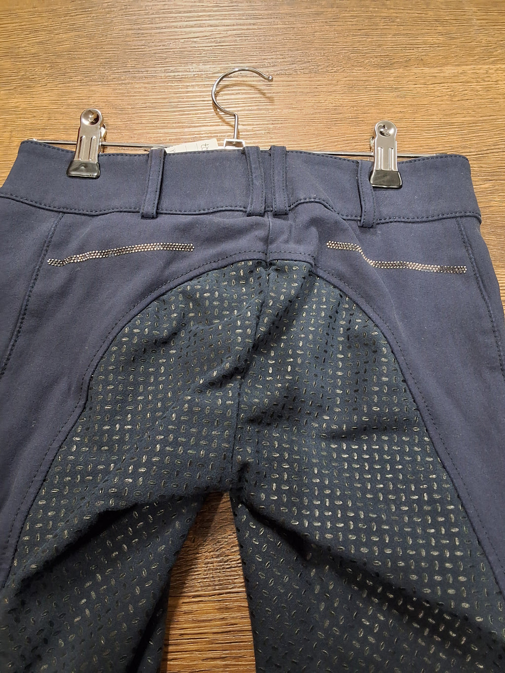 Pikeur Kinderreithose