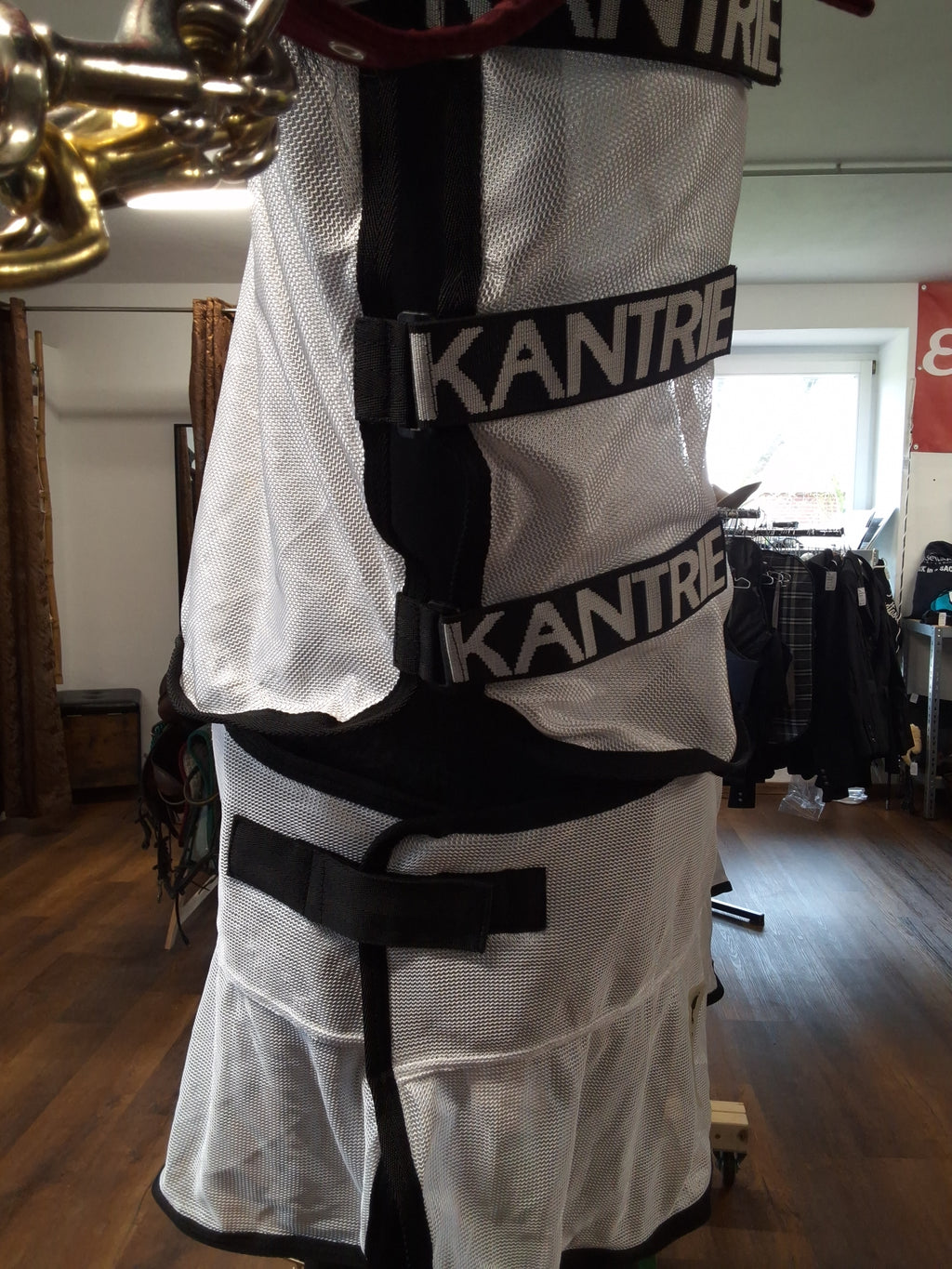 Kantrie Fliegendecke