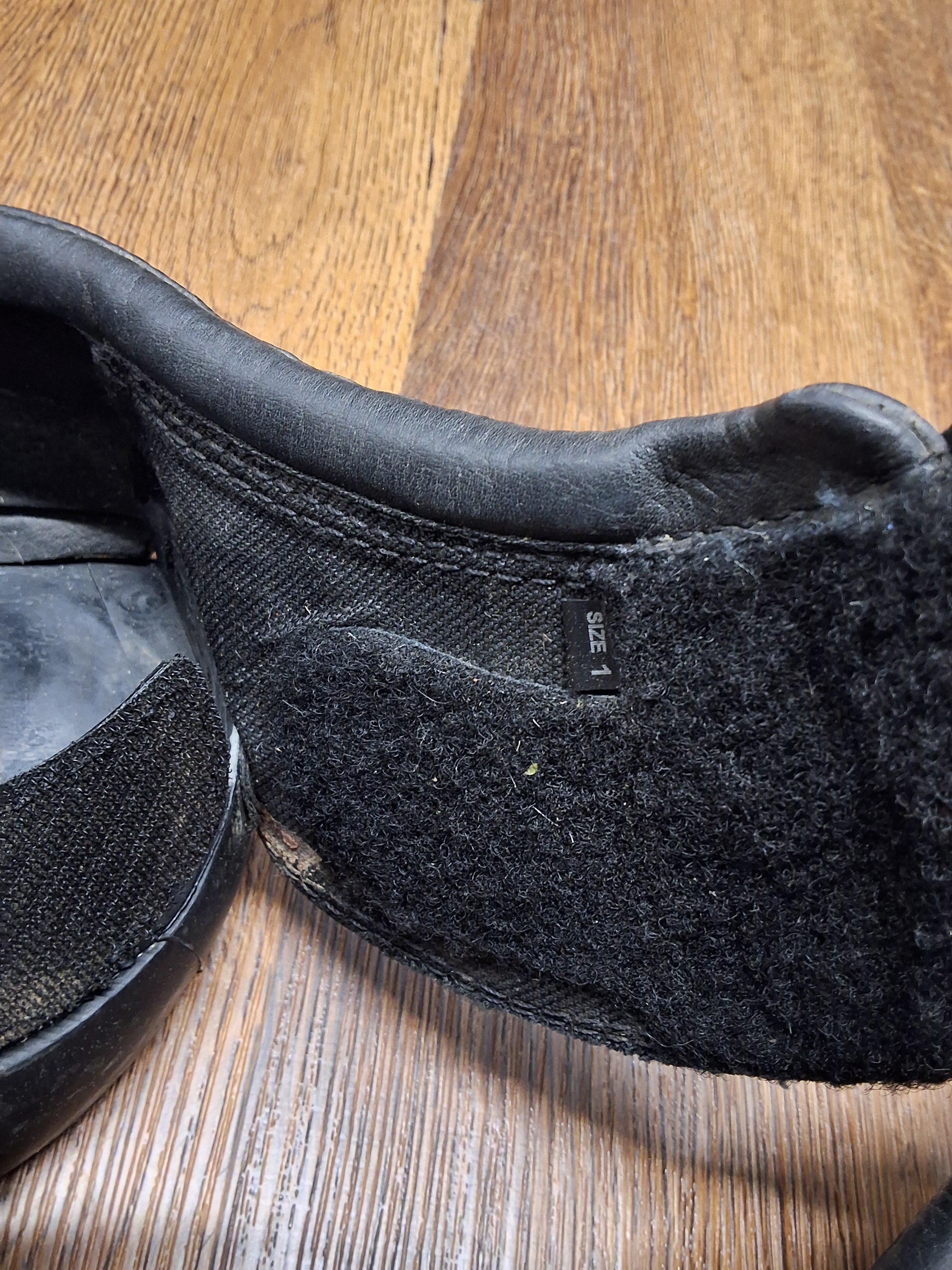 Cavallo simple boots "Hufschuhe"