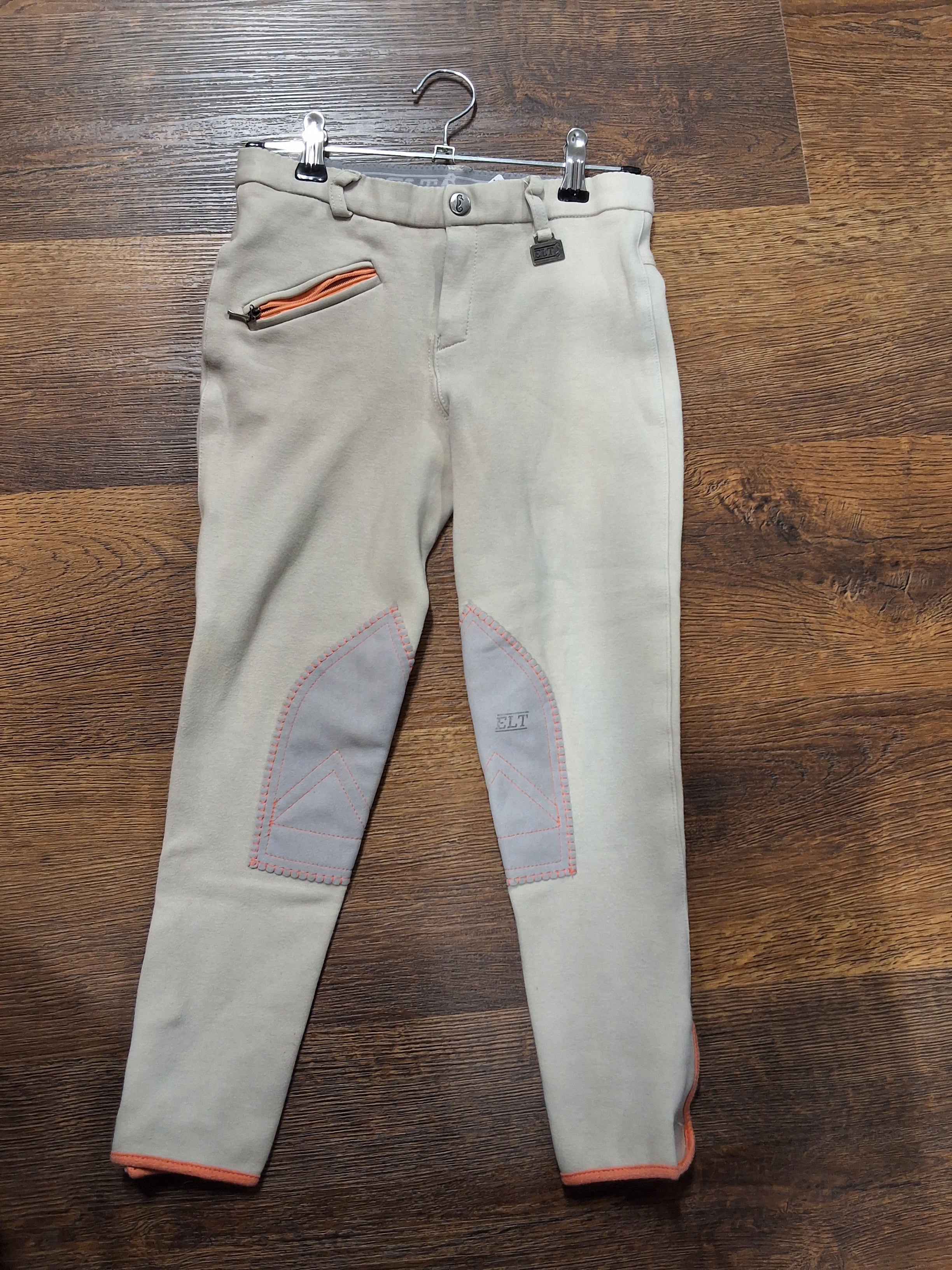 ELT Kinderreithose