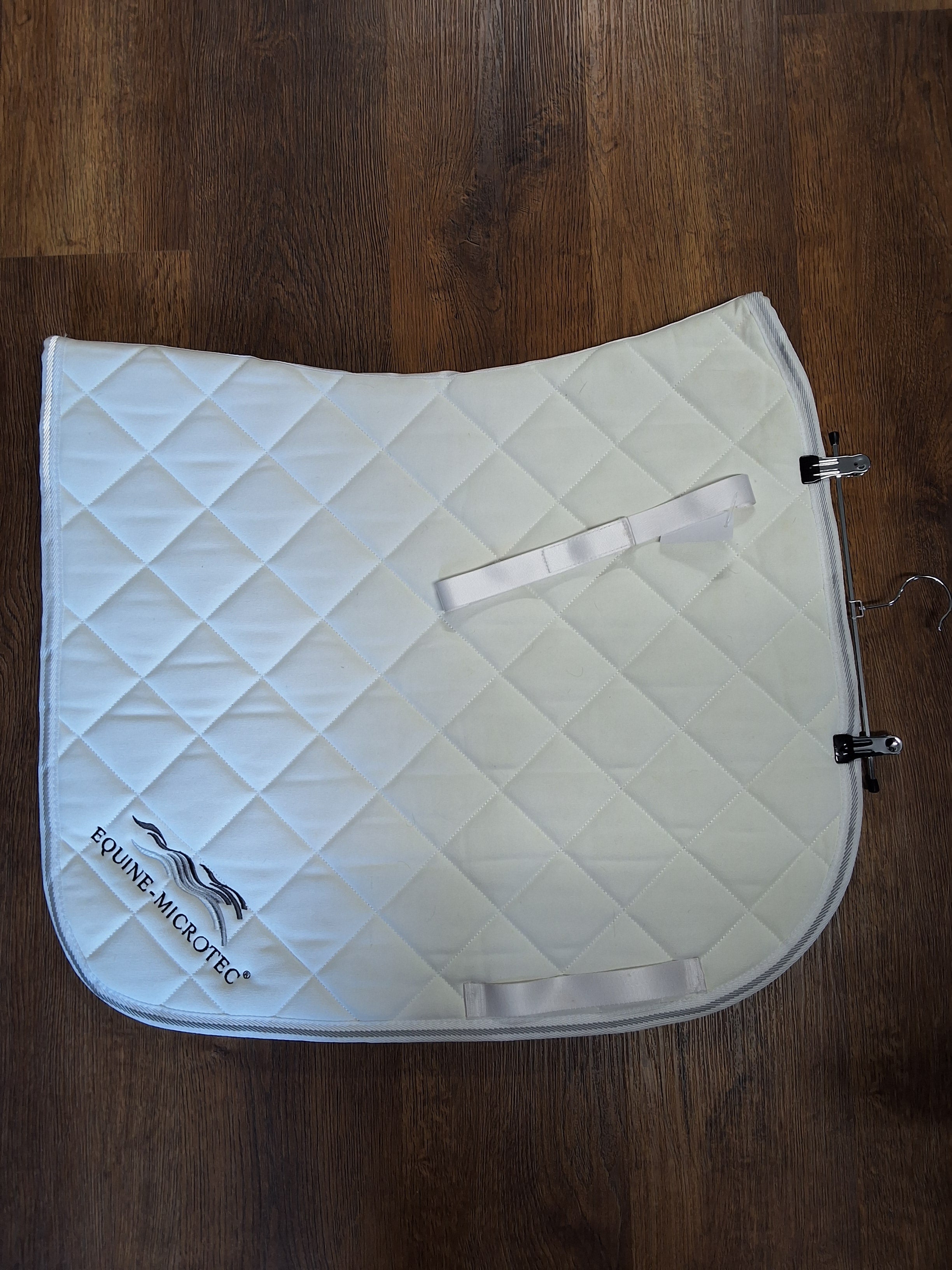Equine-Microtec Schabracke