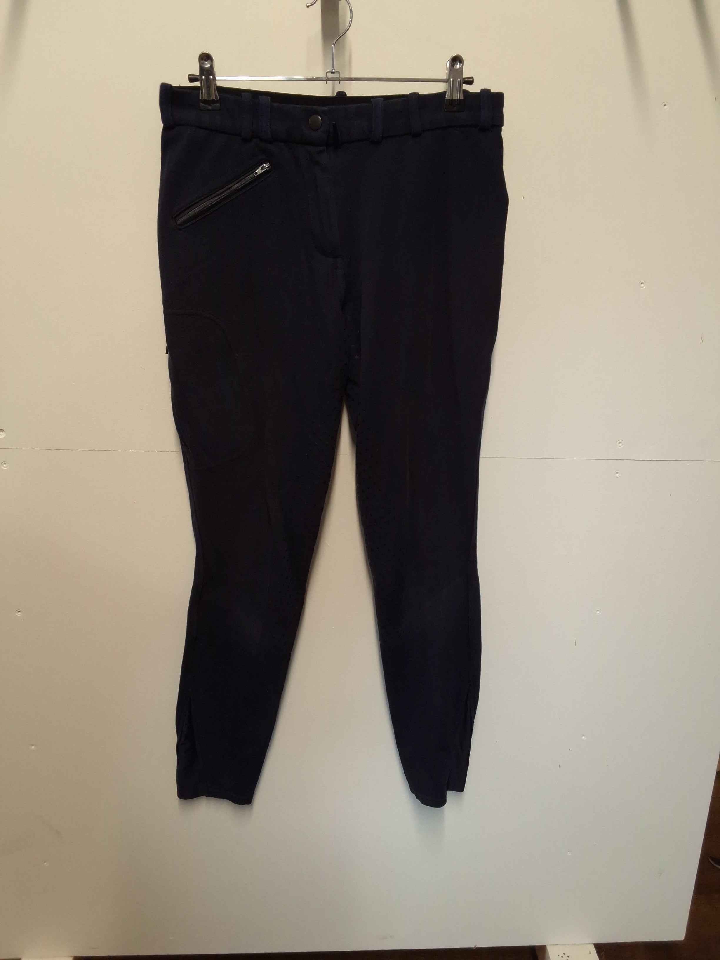 Fouganza Reithose