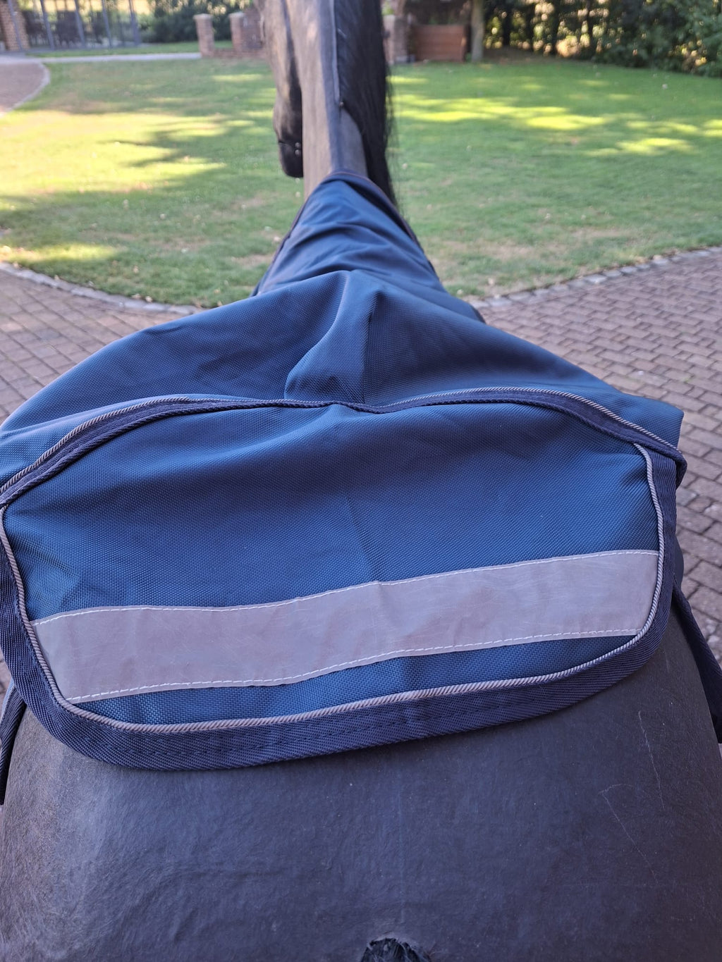 Felix Bühler Highneckdecke