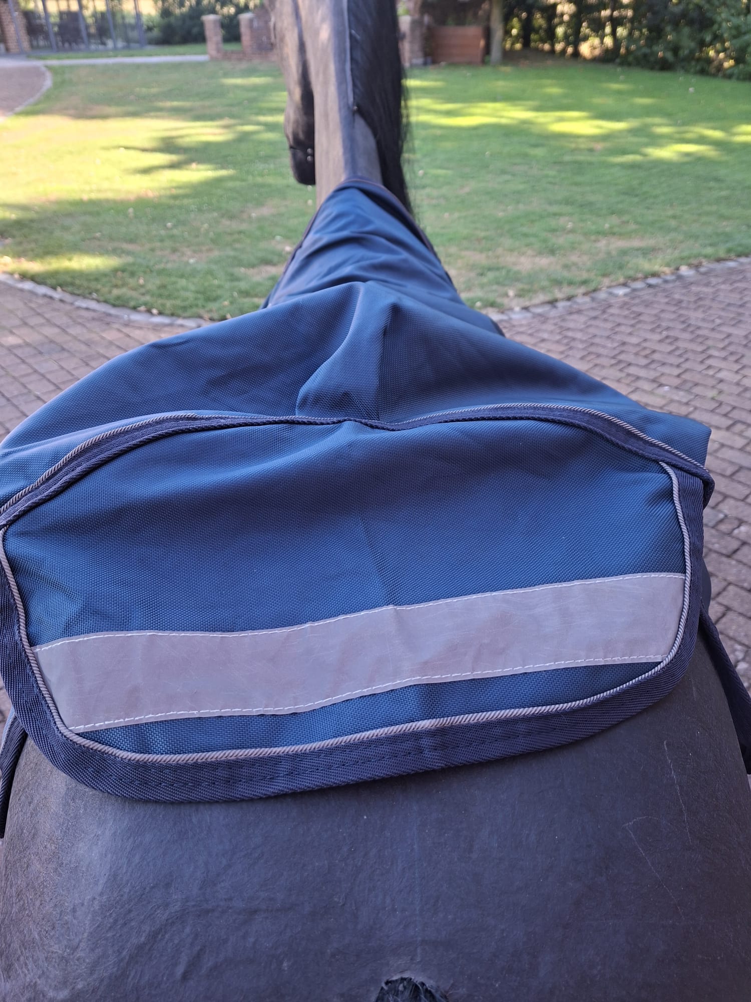 Felix Bühler Highneckdecke