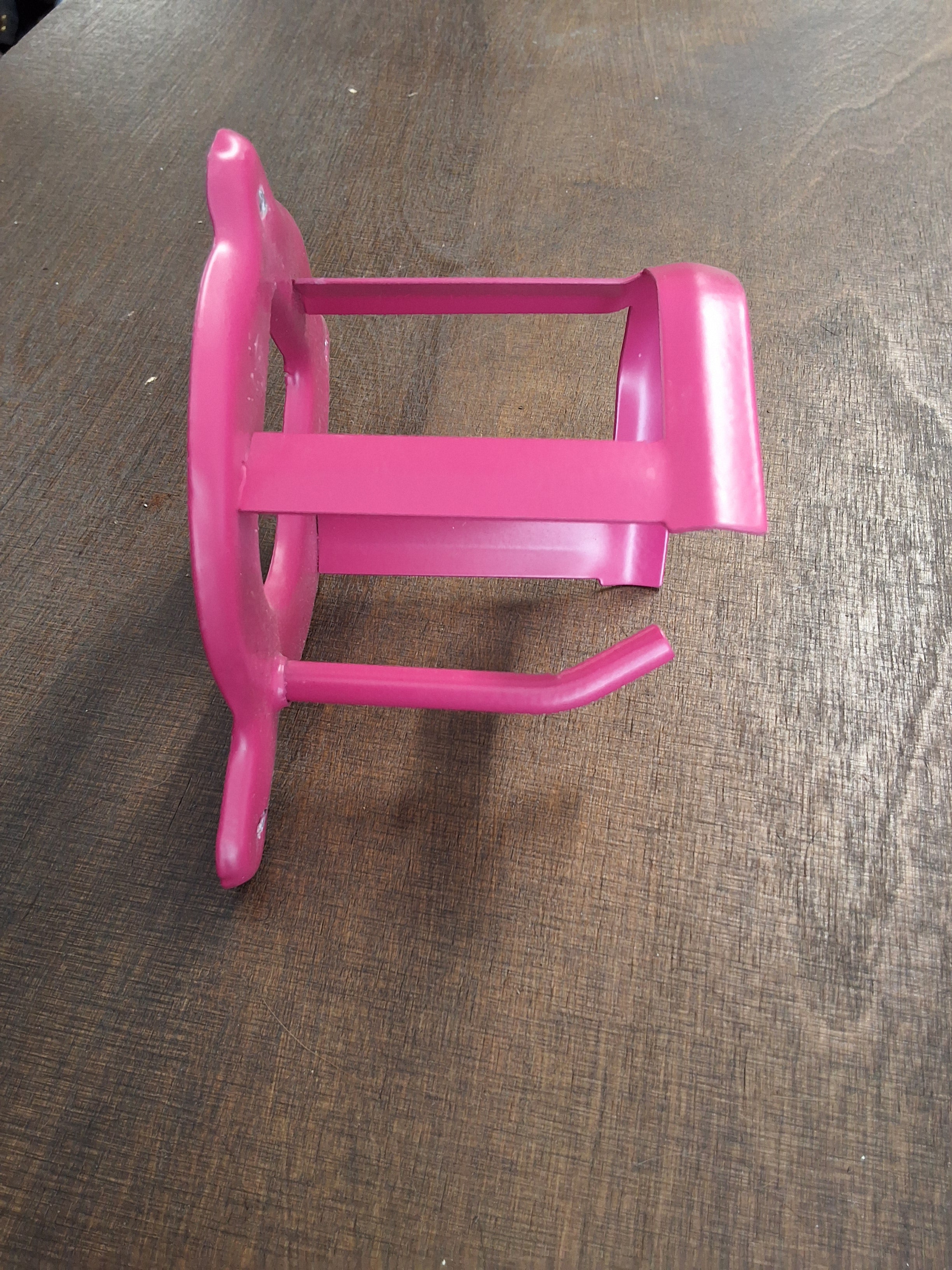 Unbekannt Trensenhalter
