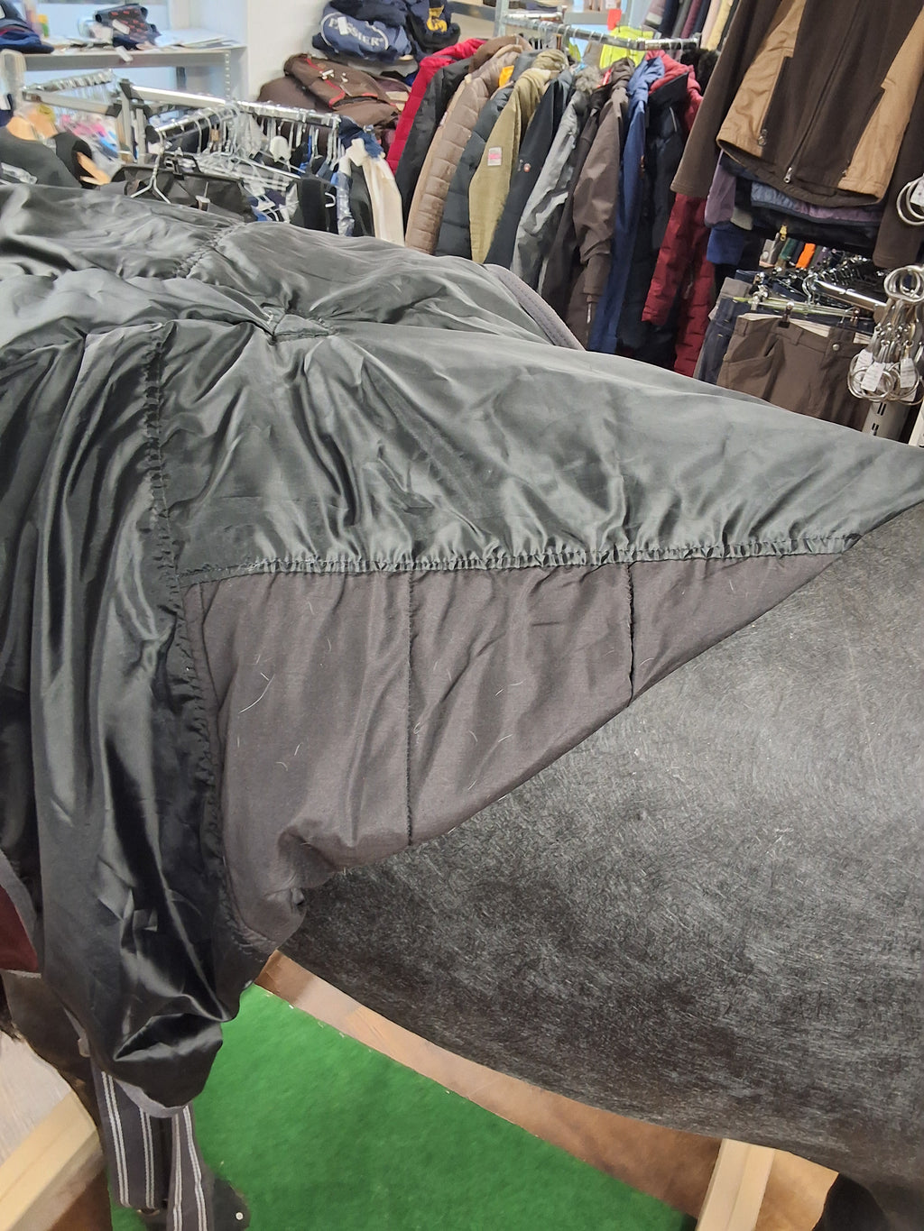 BR Outdoordecke