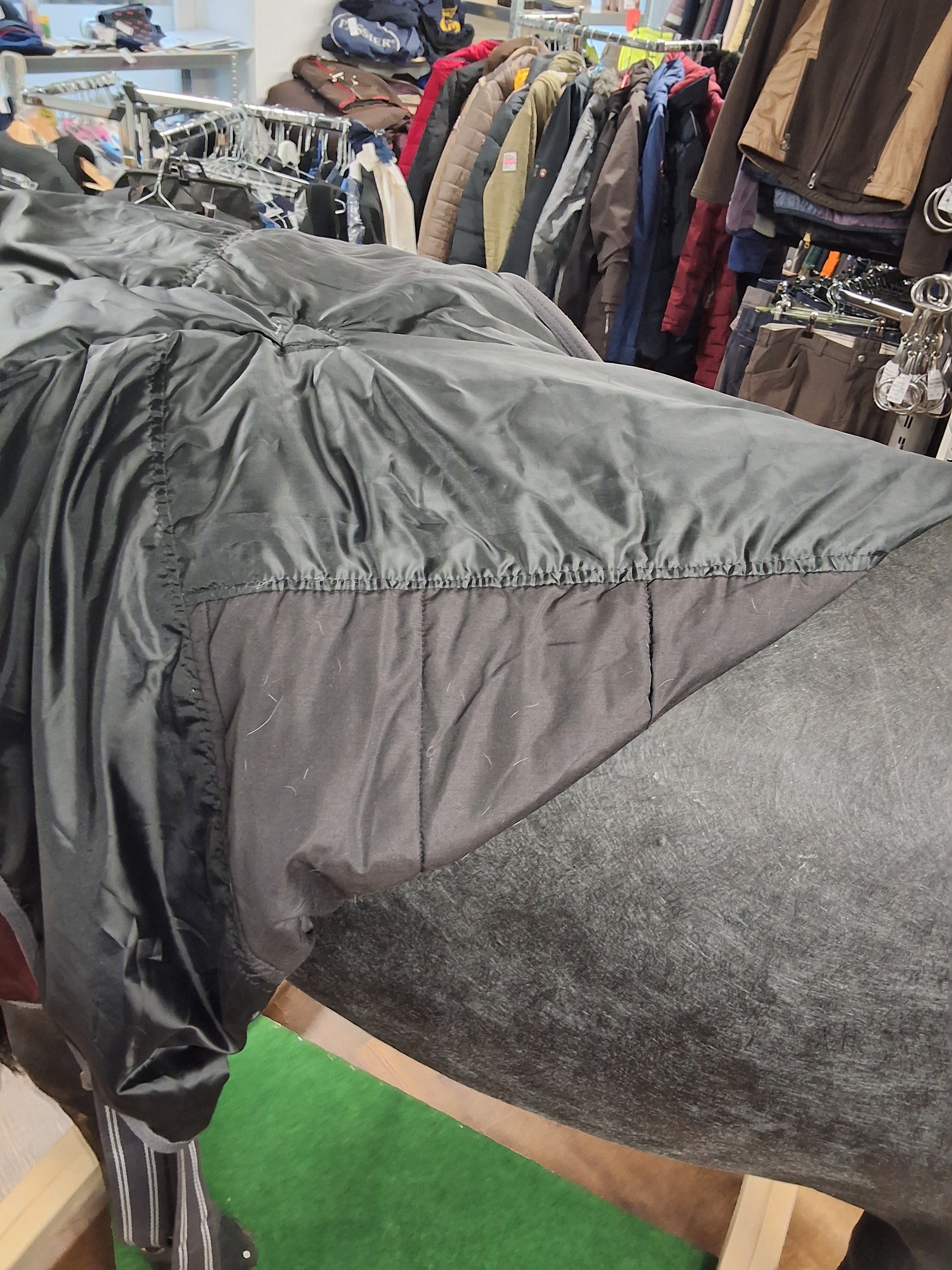 BR Outdoordecke