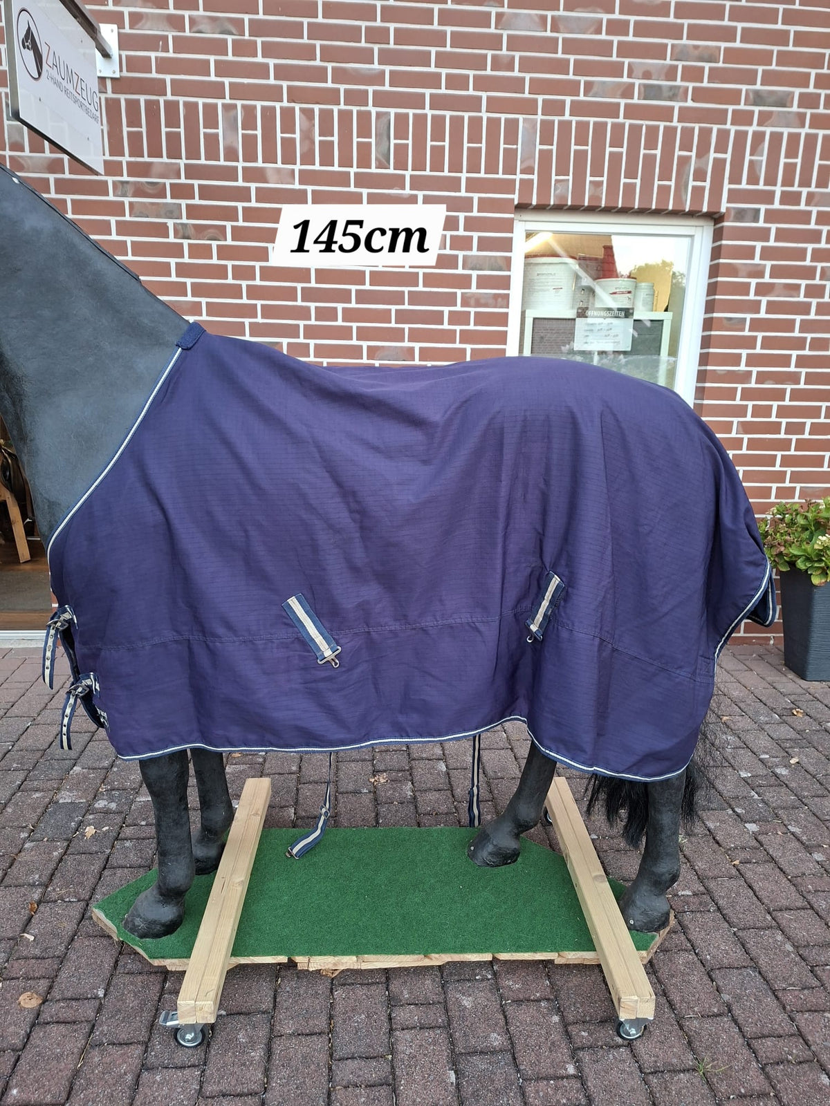HKM Outdoordecke