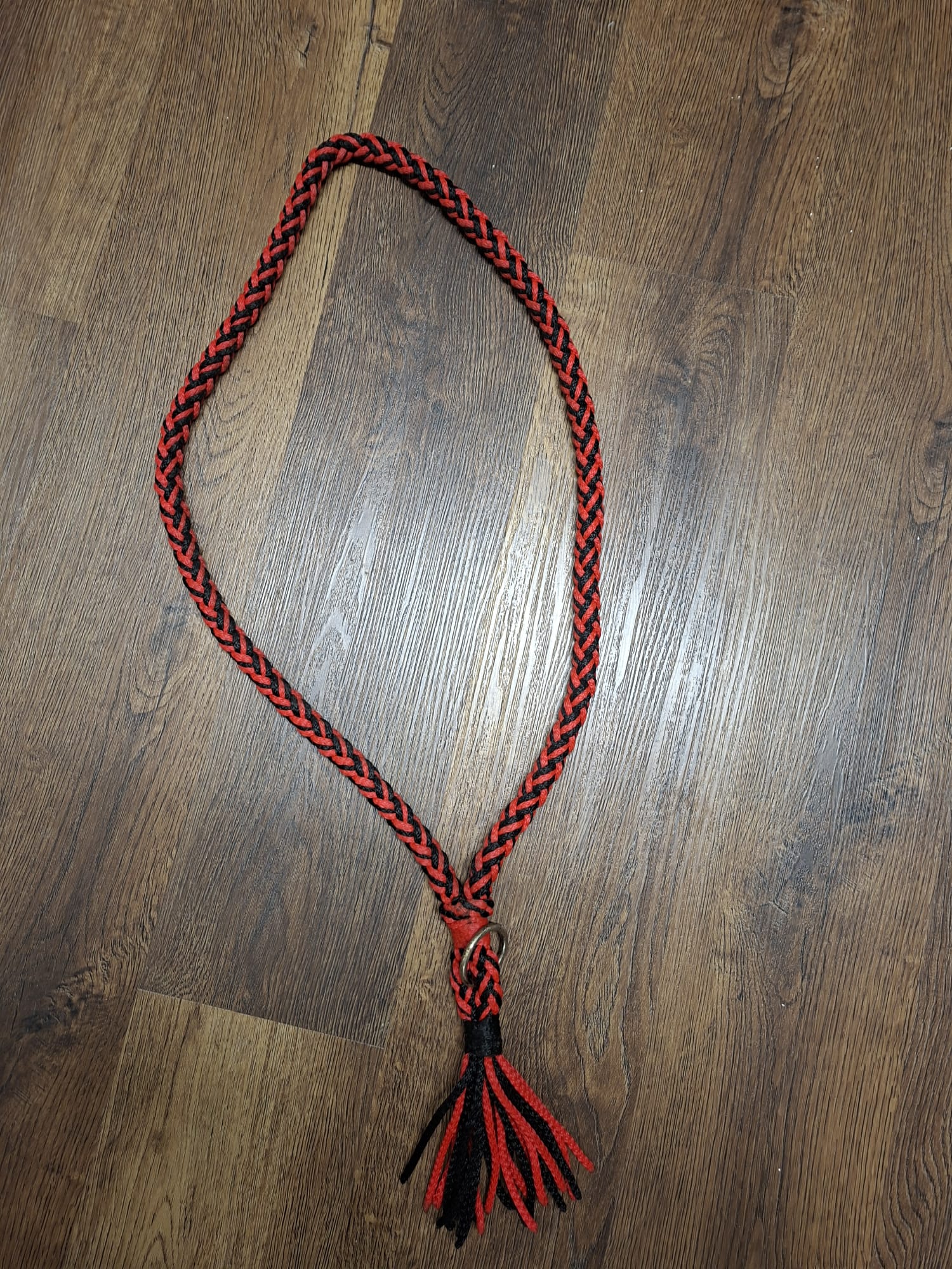 Unbekannt Halsring