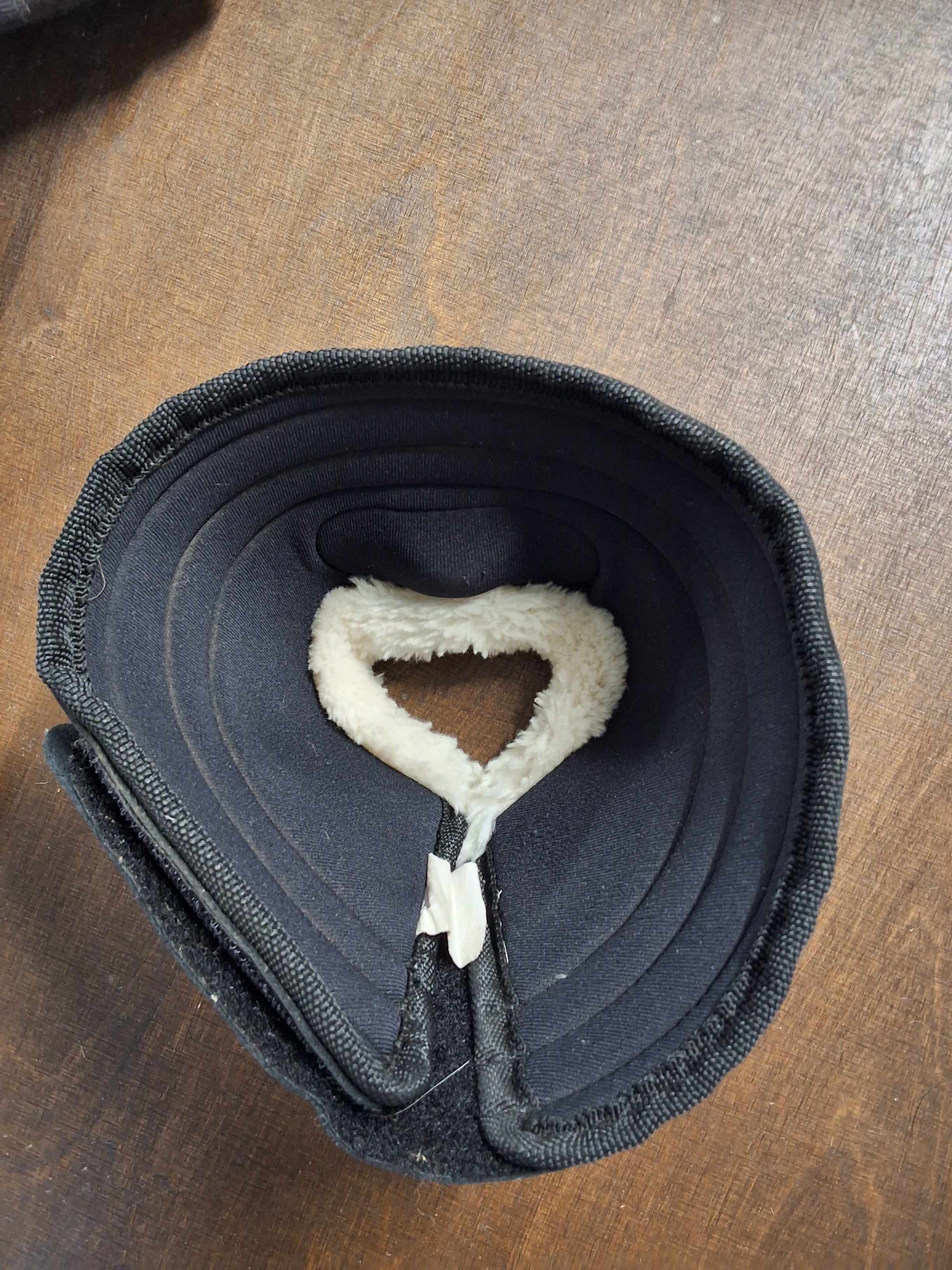 Fouganza Hufglocken