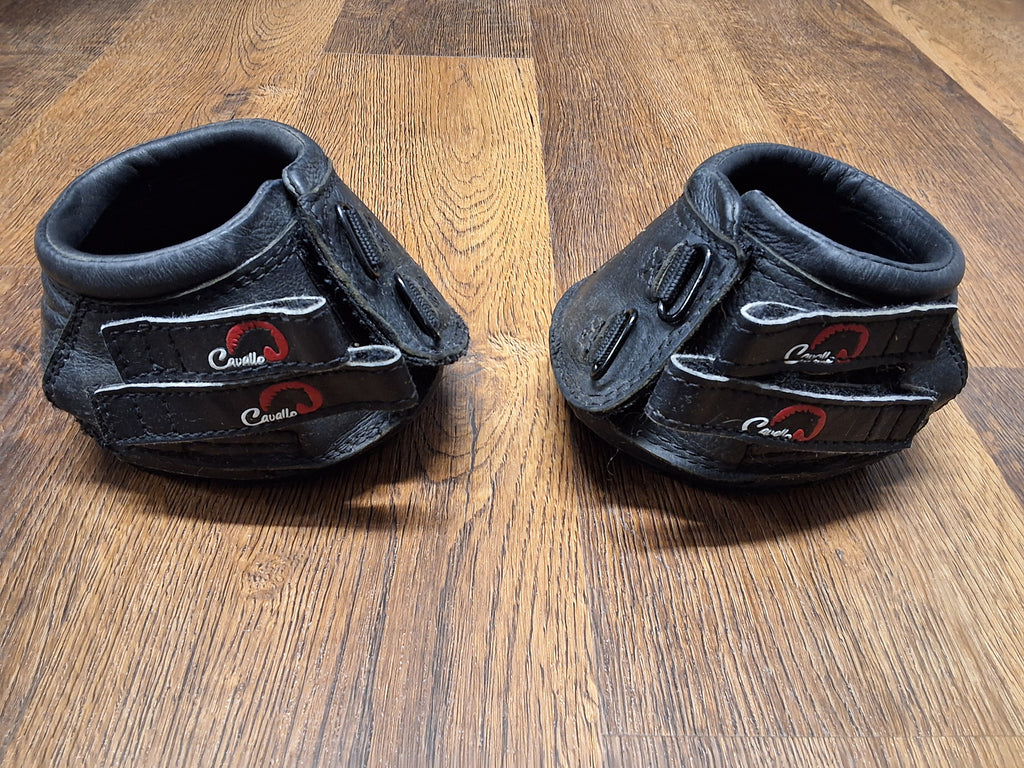 Cavallo simple boots "Hufschuhe"