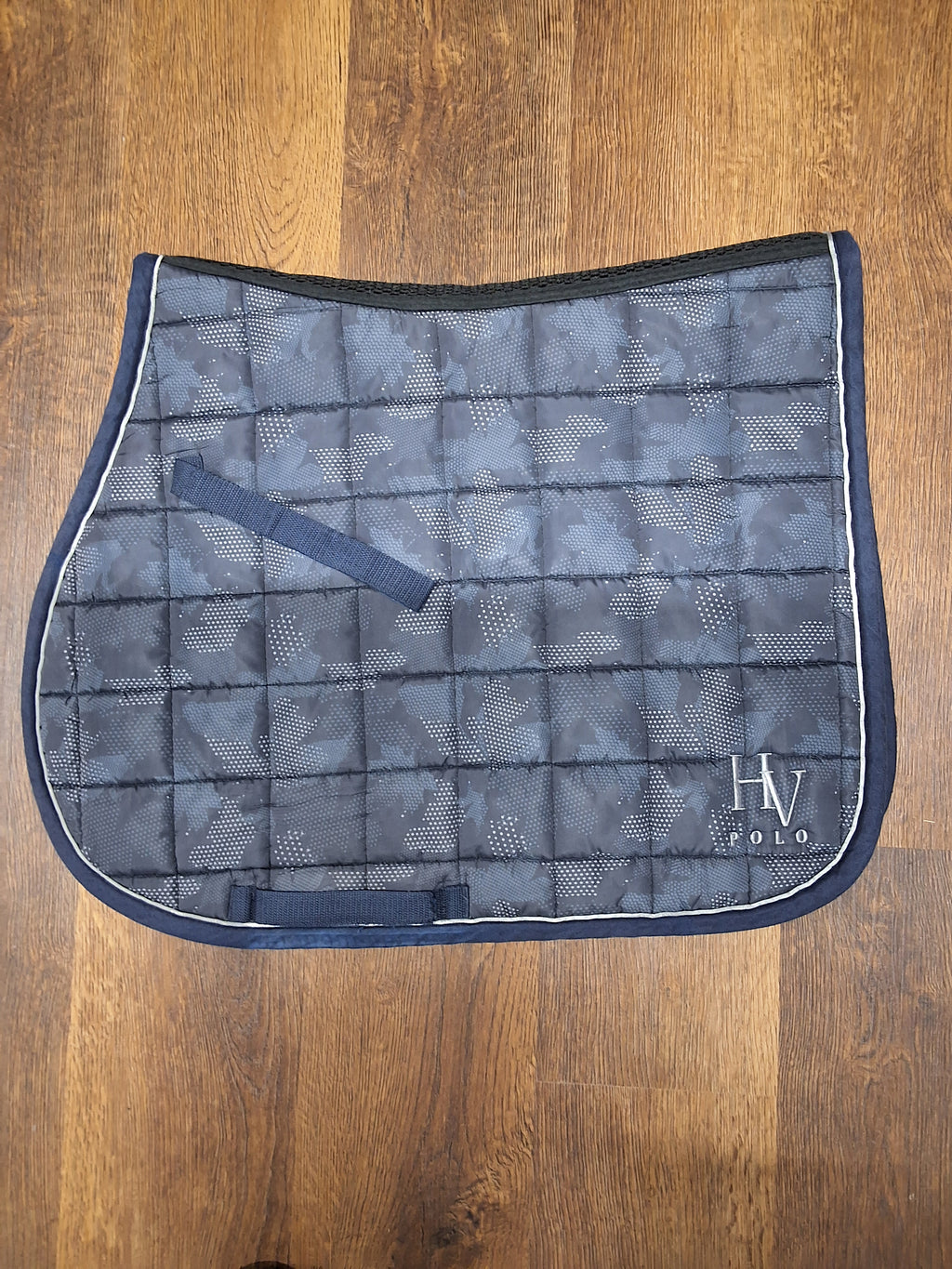 Hv Polo Schabracke