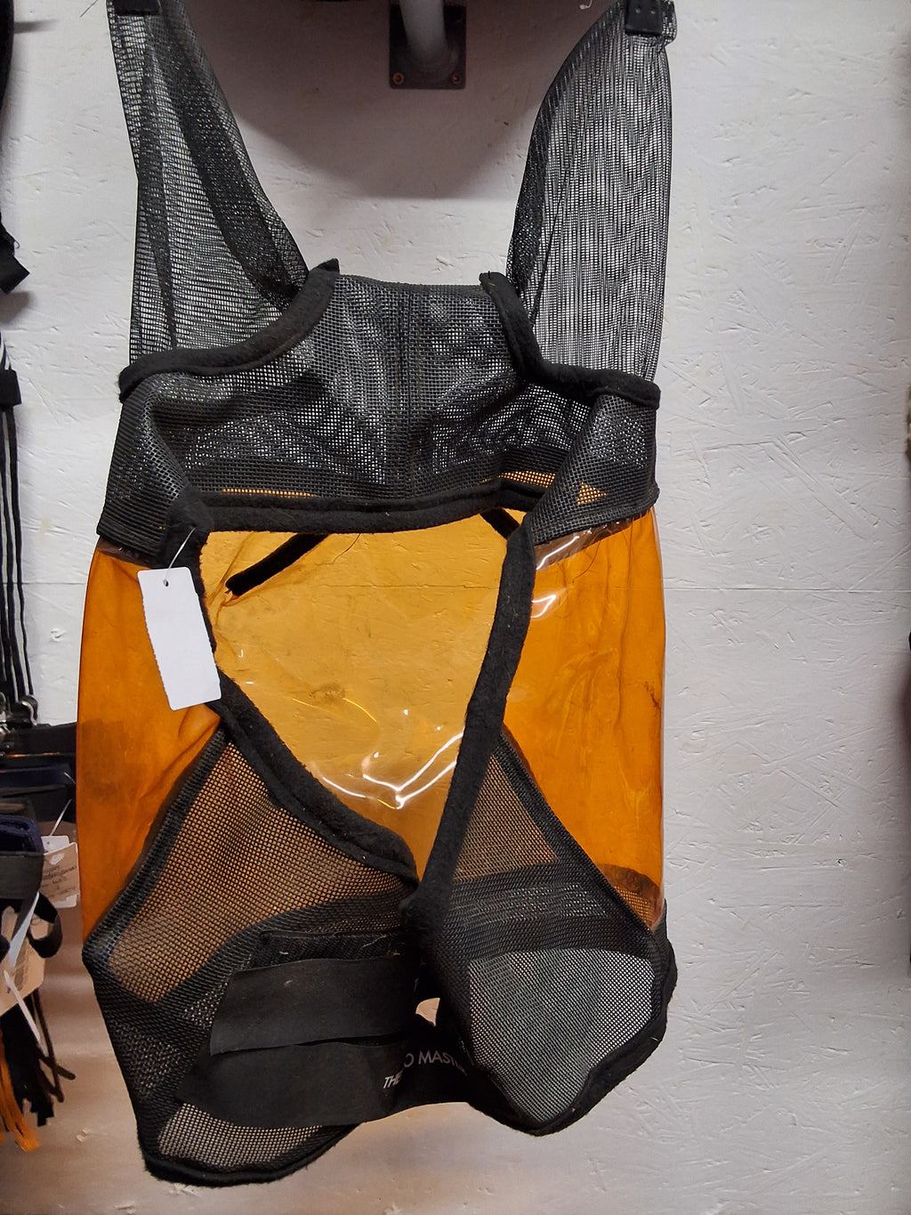 Thermomaster Fliegenmaske