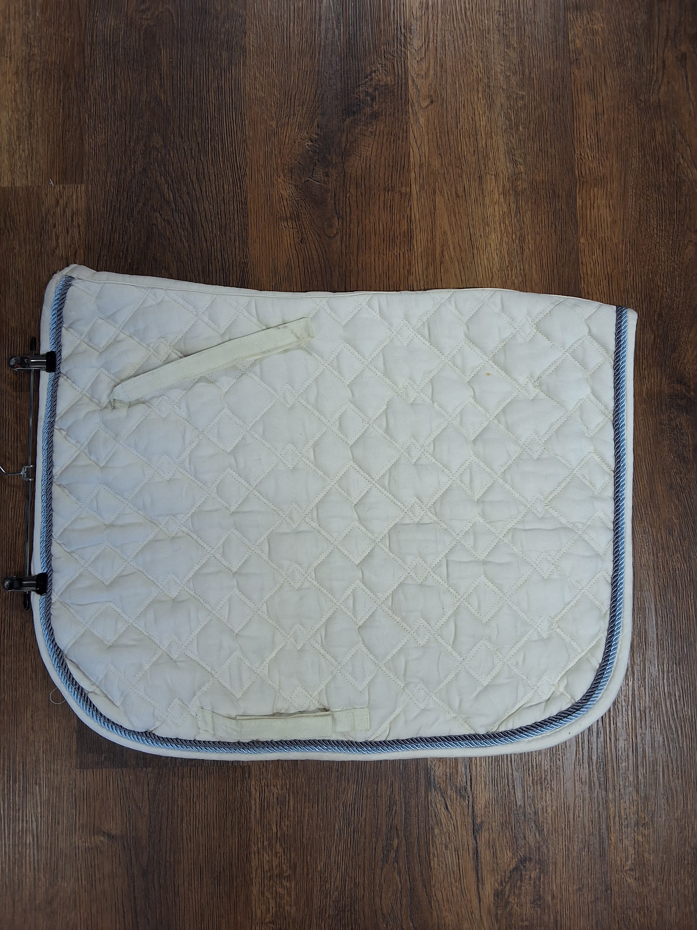 Toptex sportlich Schabracke
