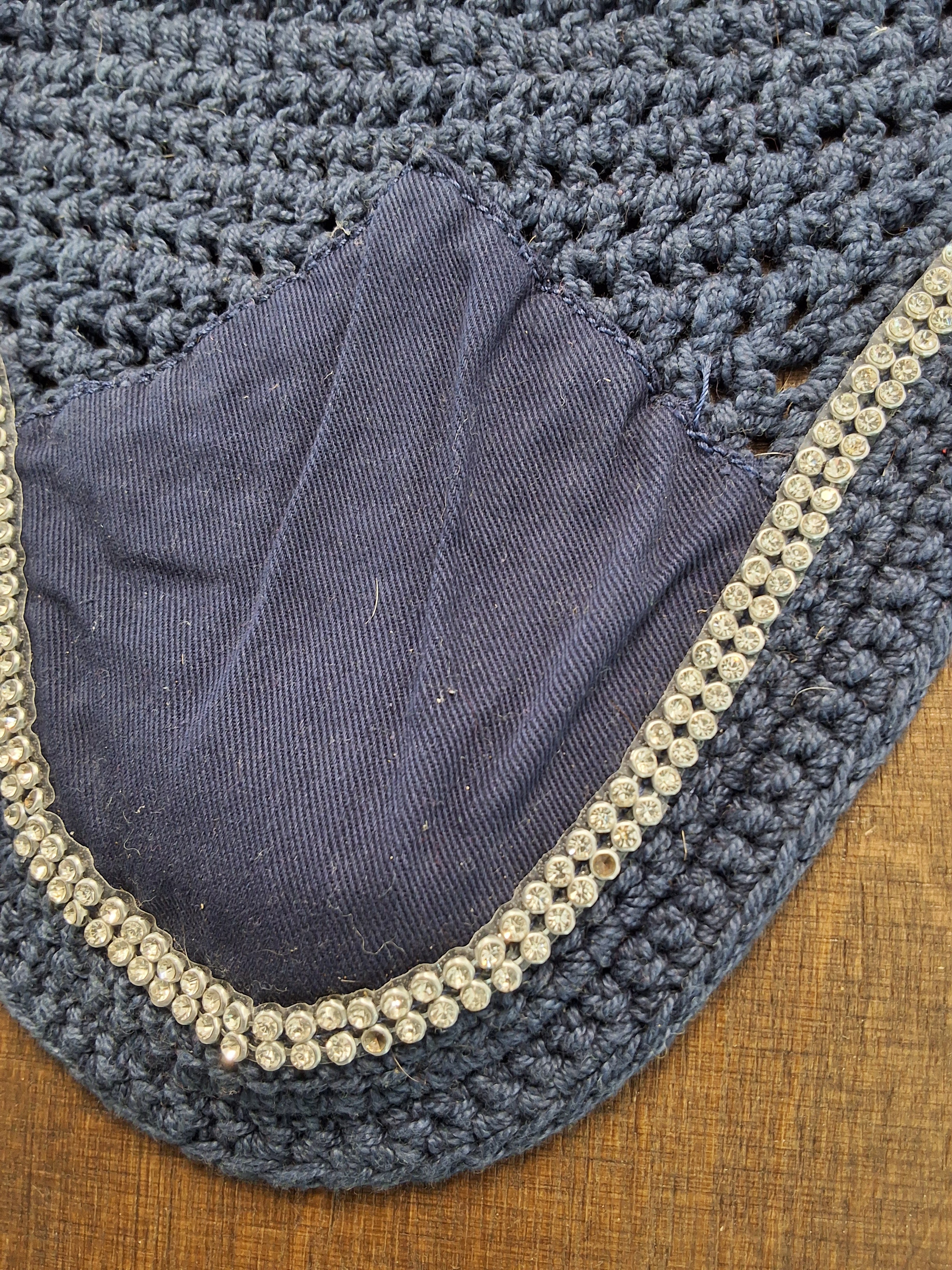 Kavalkade Fliegenhaube