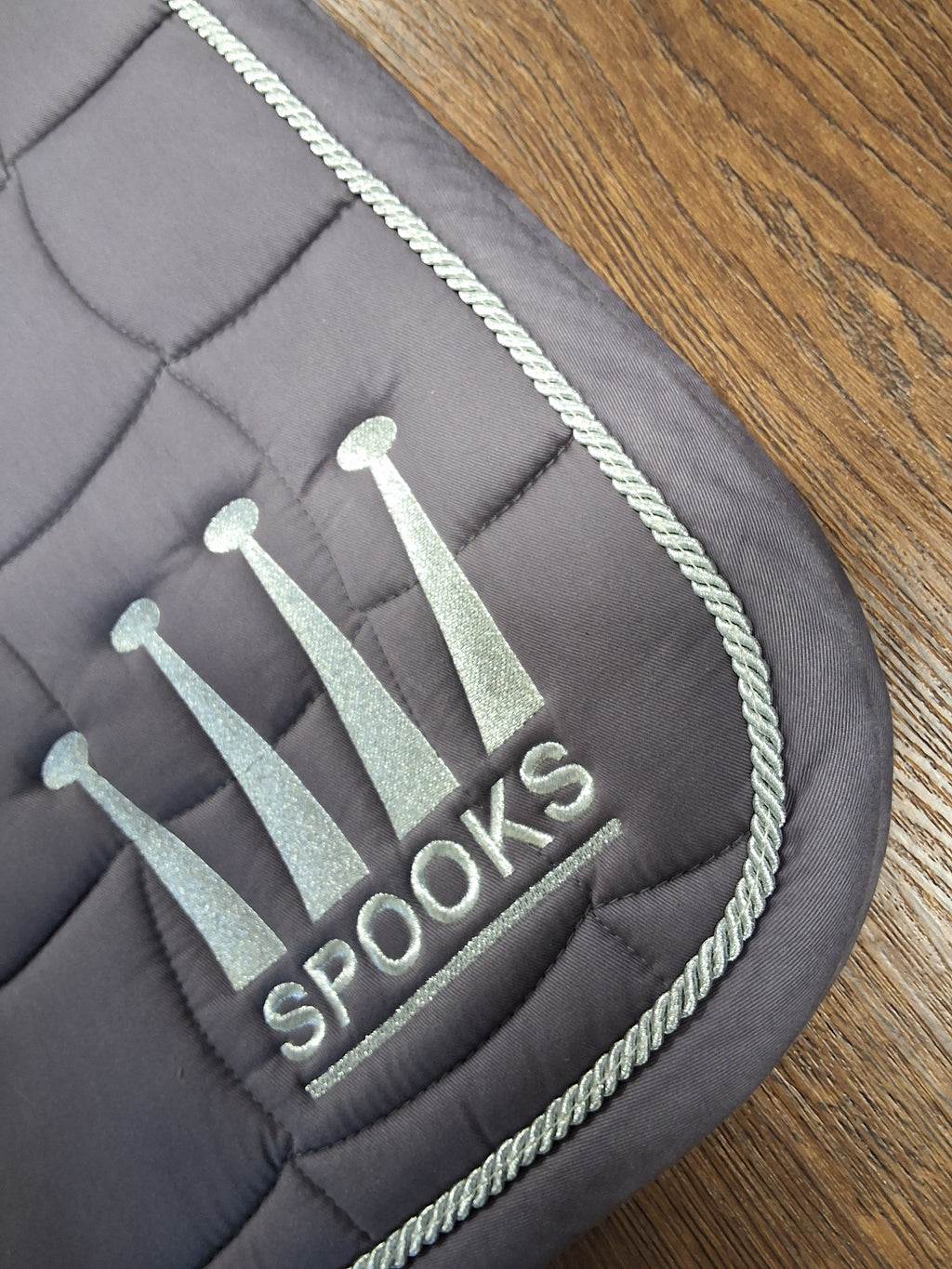 Spooks Schabracke