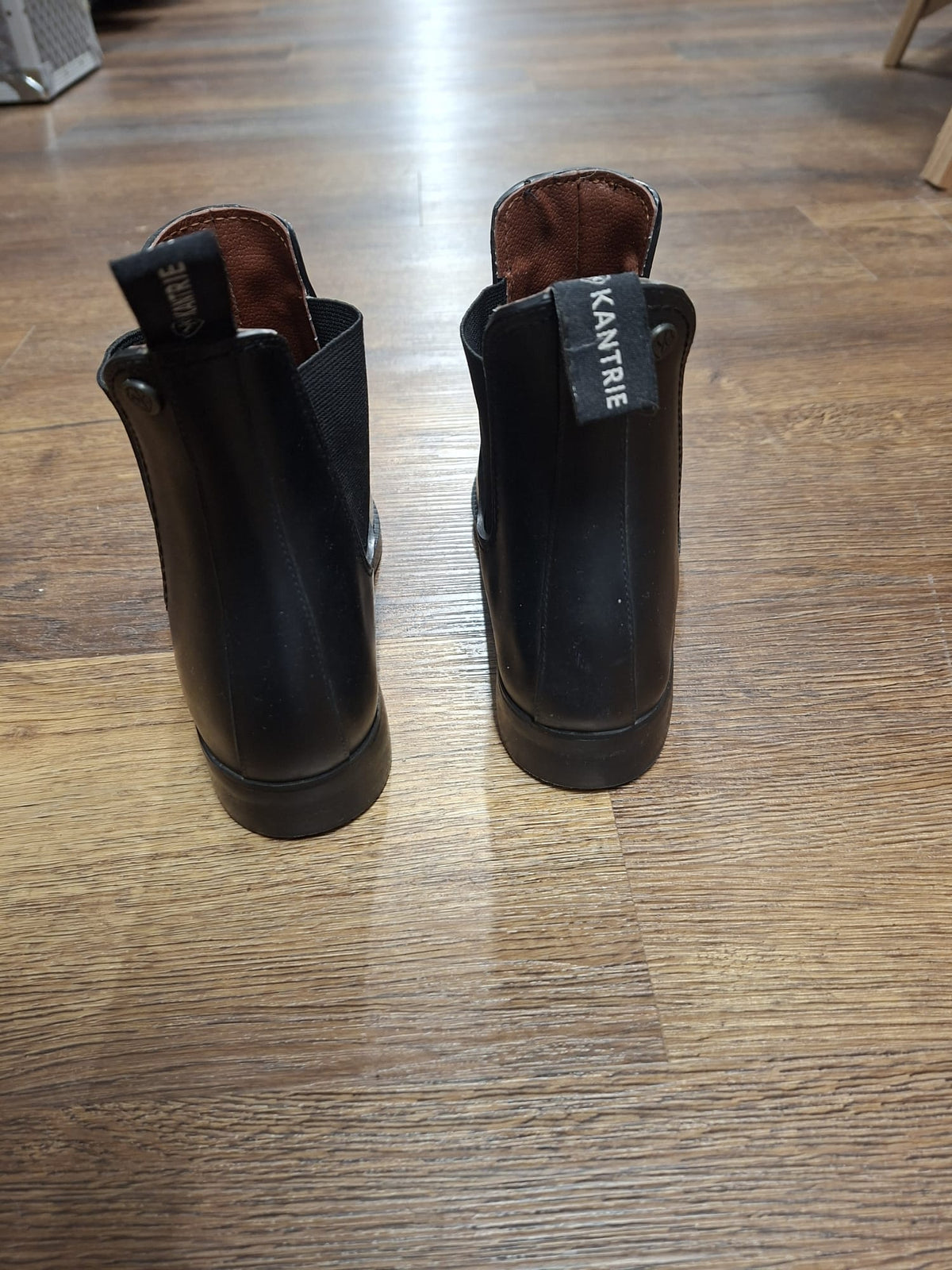 Kantrie Stiefeletten
