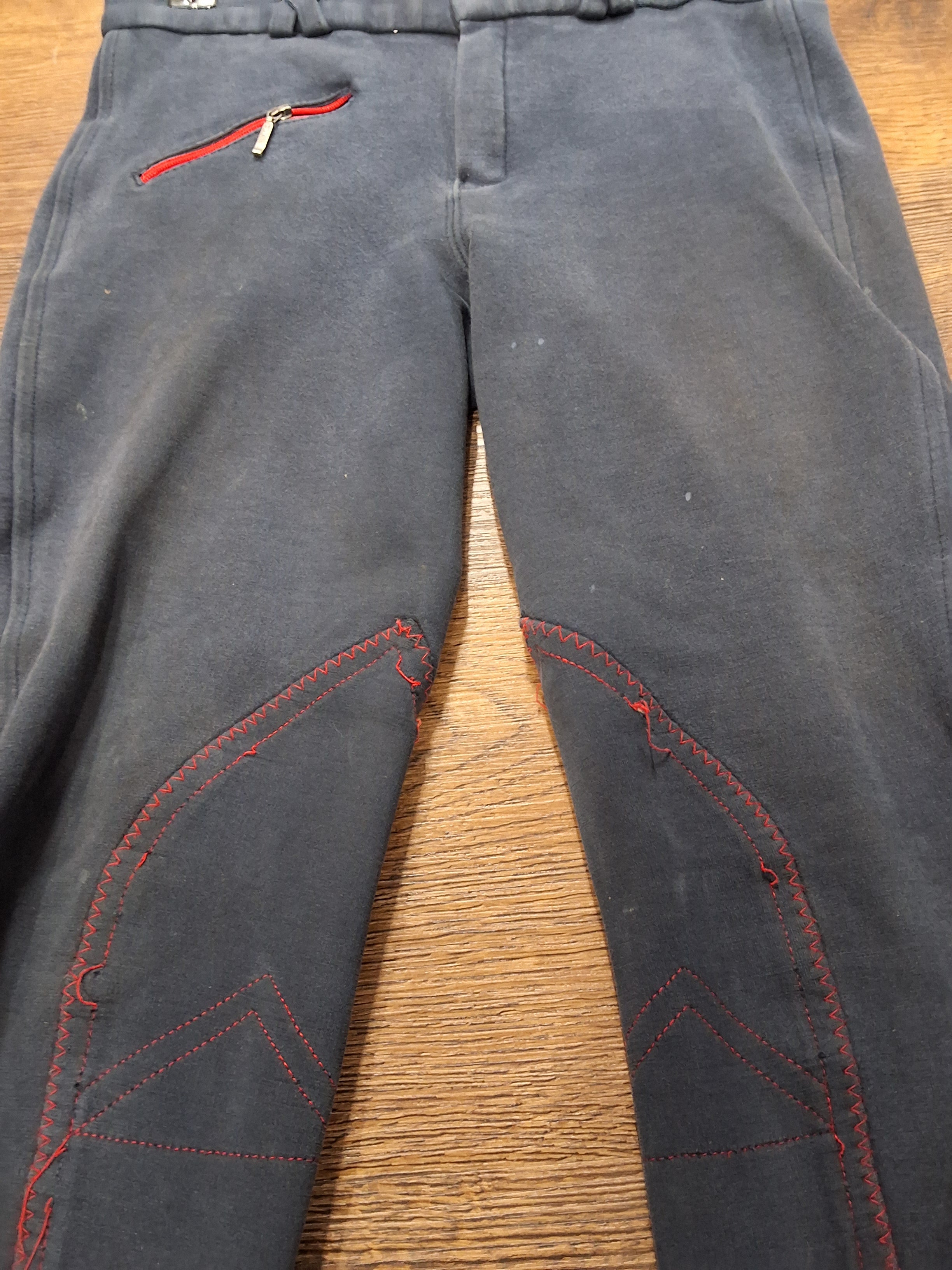 QHP Kinderreithose