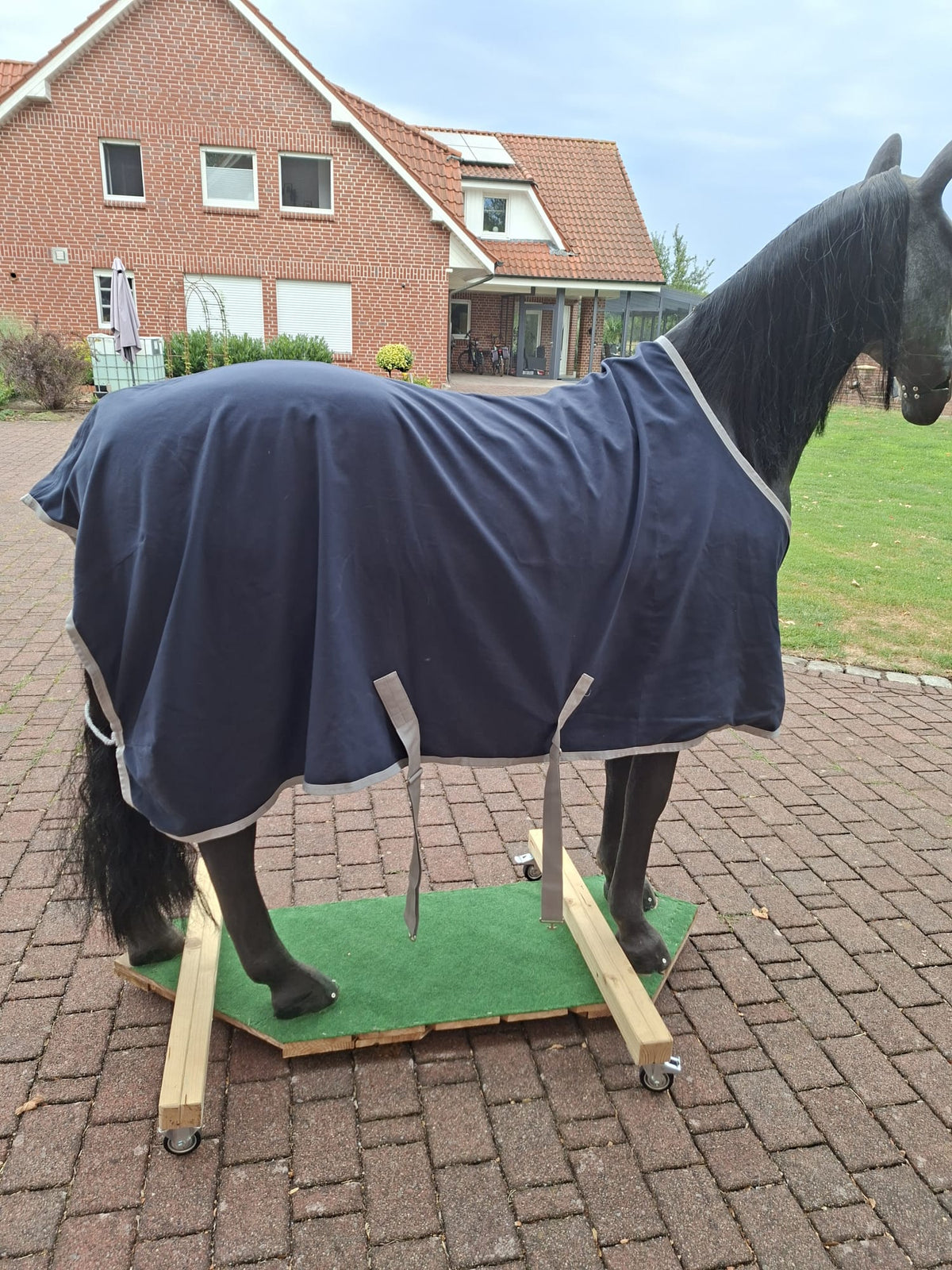 Horseware Amigo Stalldecke