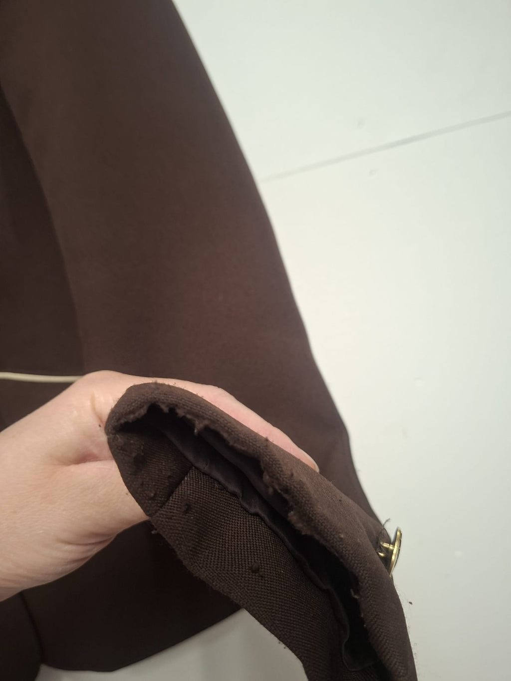 JumperKing Tunierjacket
