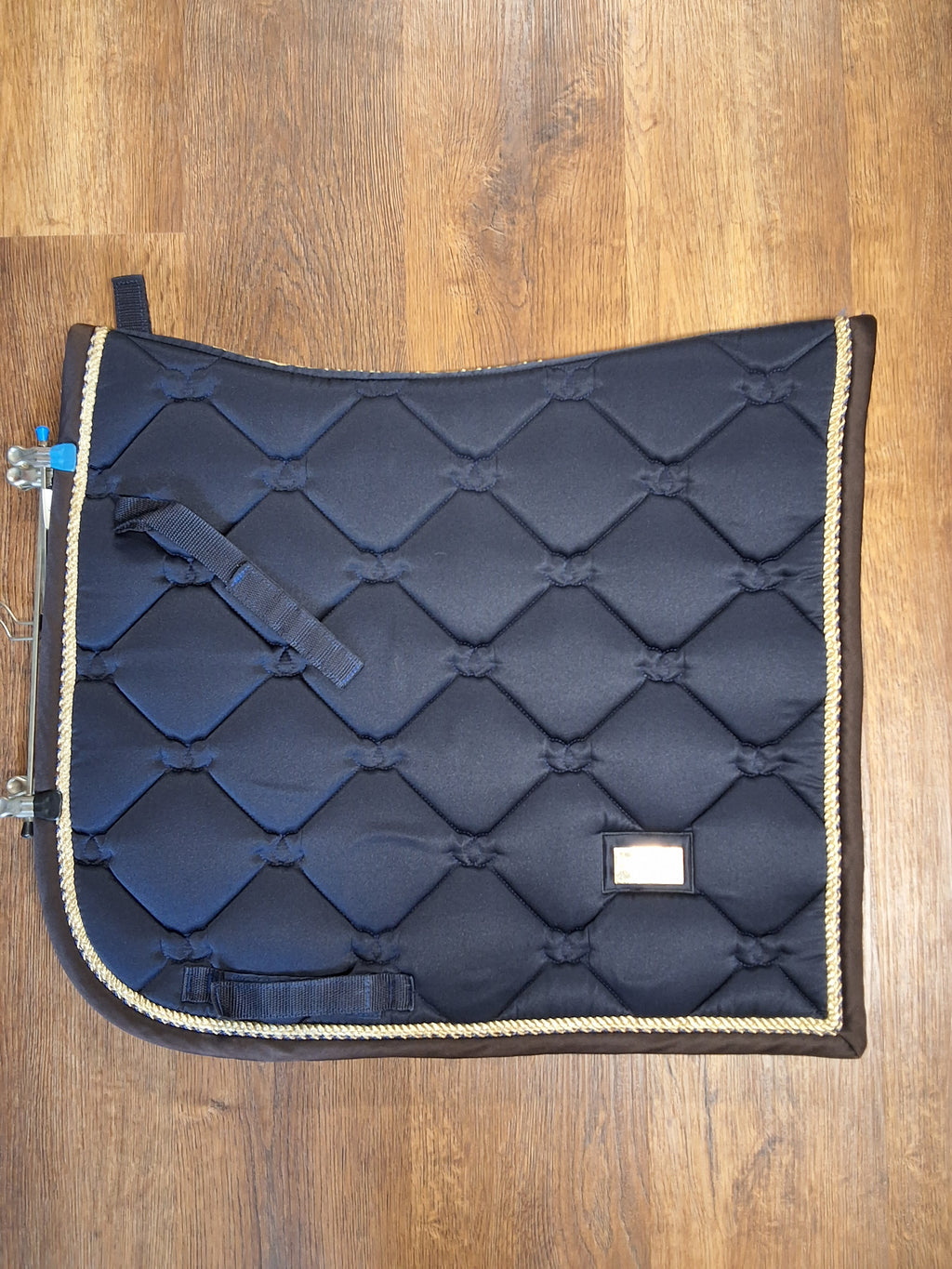 Equestrian Stockholm Schabracke