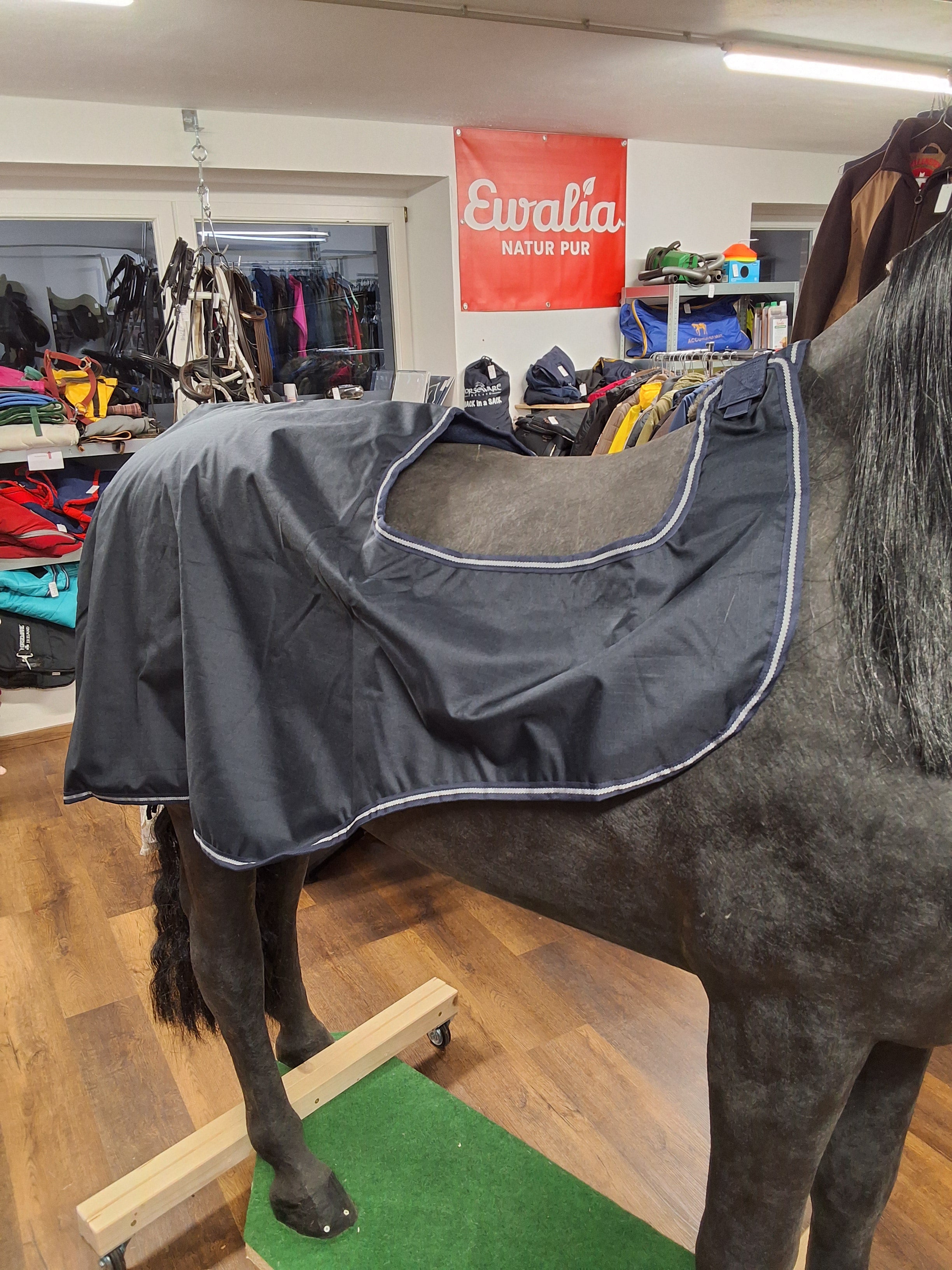 Horseware Amigo Ausreitdecke