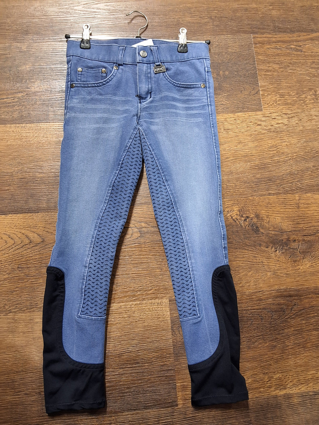 ELT Kinderreithose