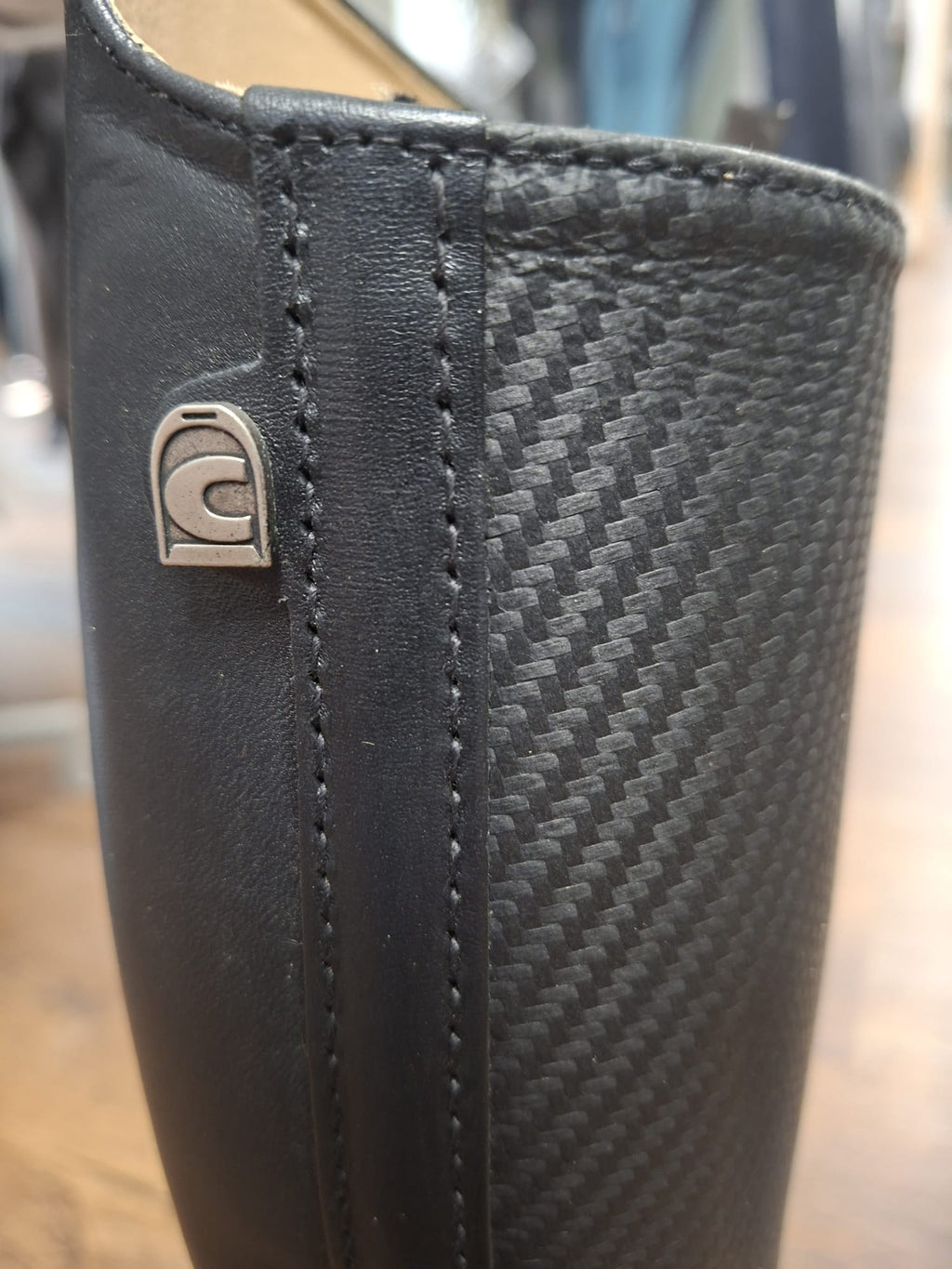 Cavallo Reitstiefel