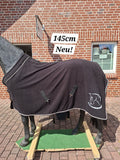 Ridersdeal Abschwitzdecke