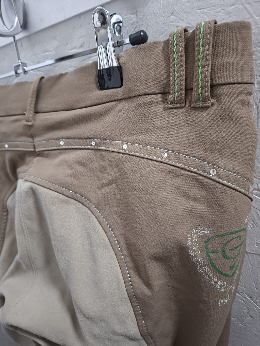 Covalliero Reithose