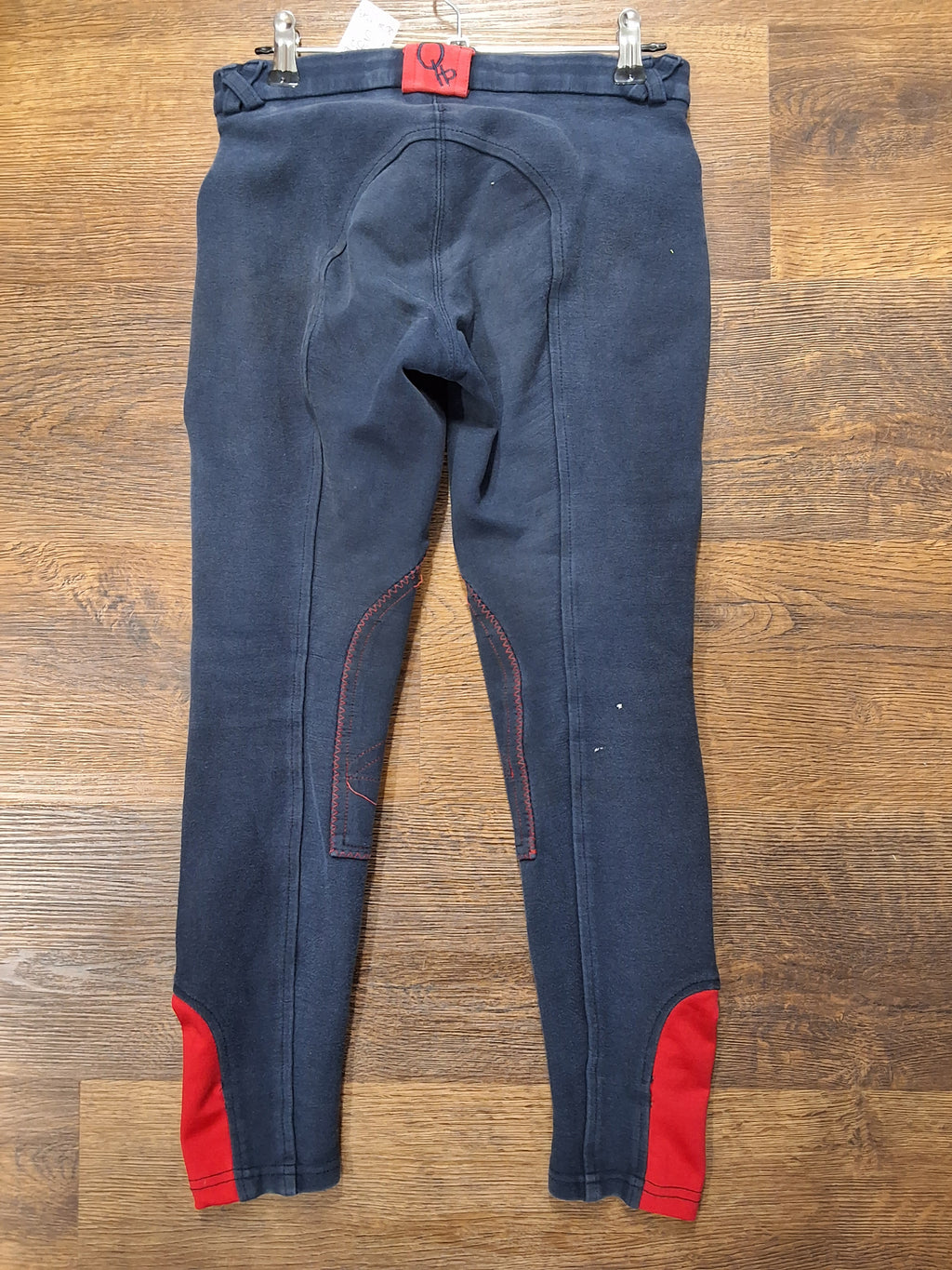 QHP Kinderreithose
