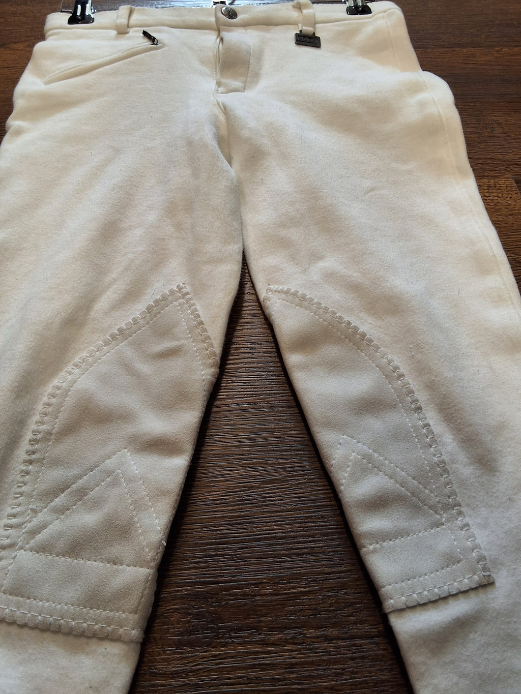 ELT Kinderreithose