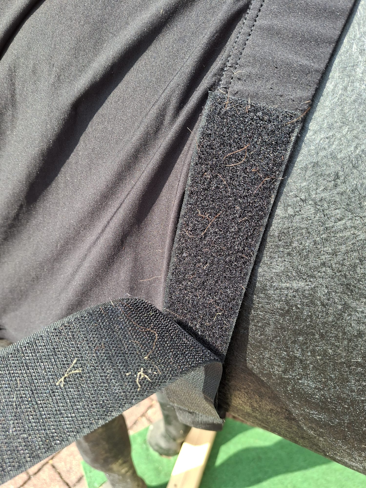 Unbekannt Brustschutz