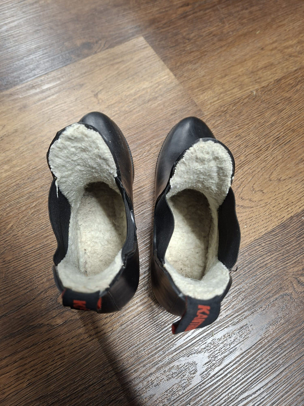 Kantrie Stiefeletten