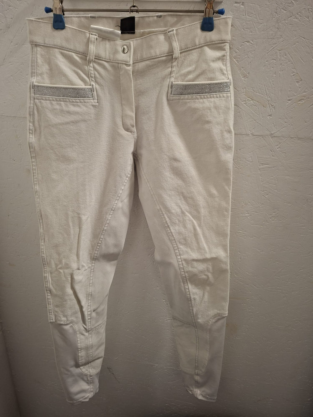 Unbekannt Tunierreithose