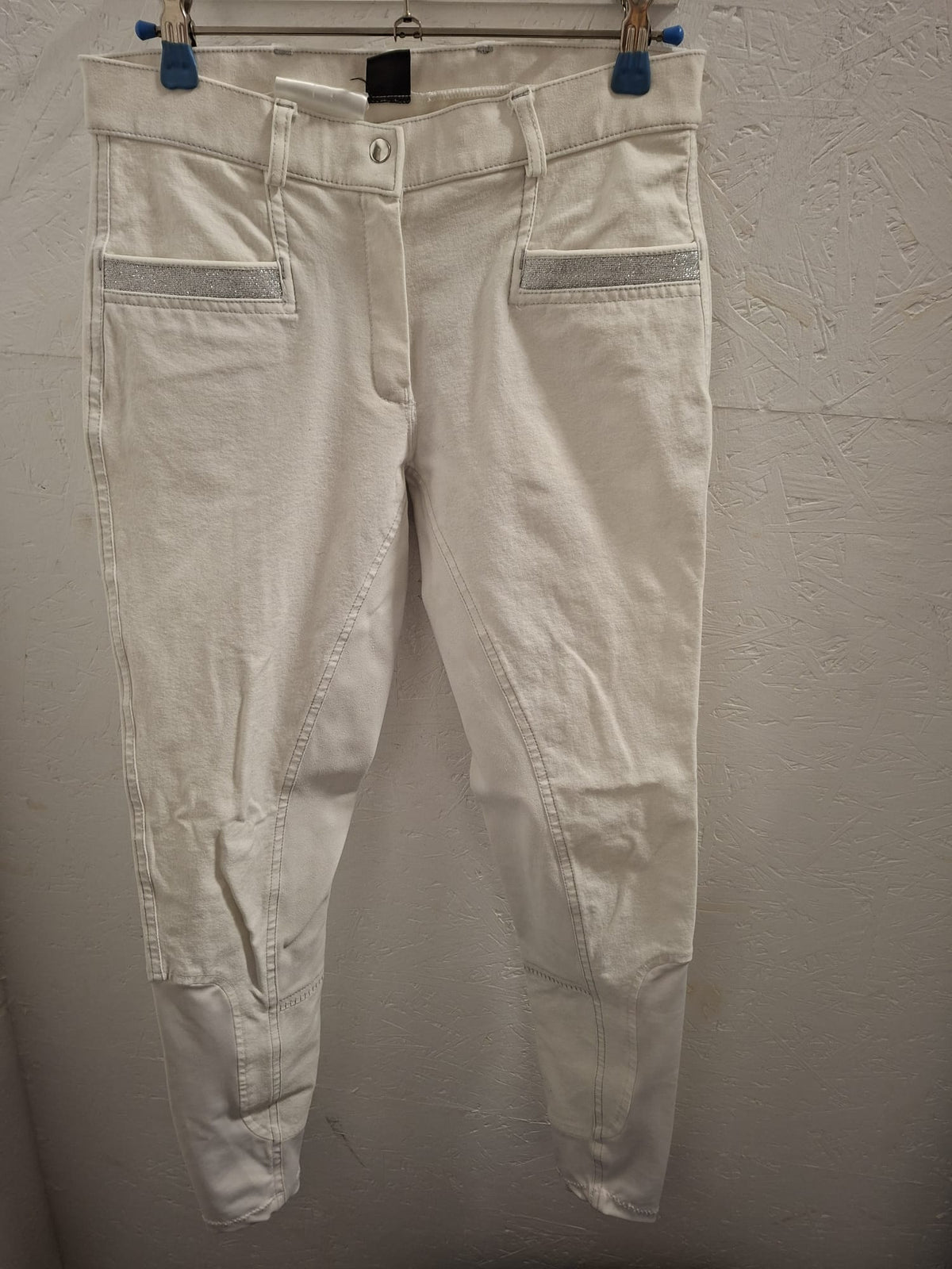 Unbekannt Tunierreithose