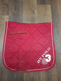 Hv Polo Schabracke
