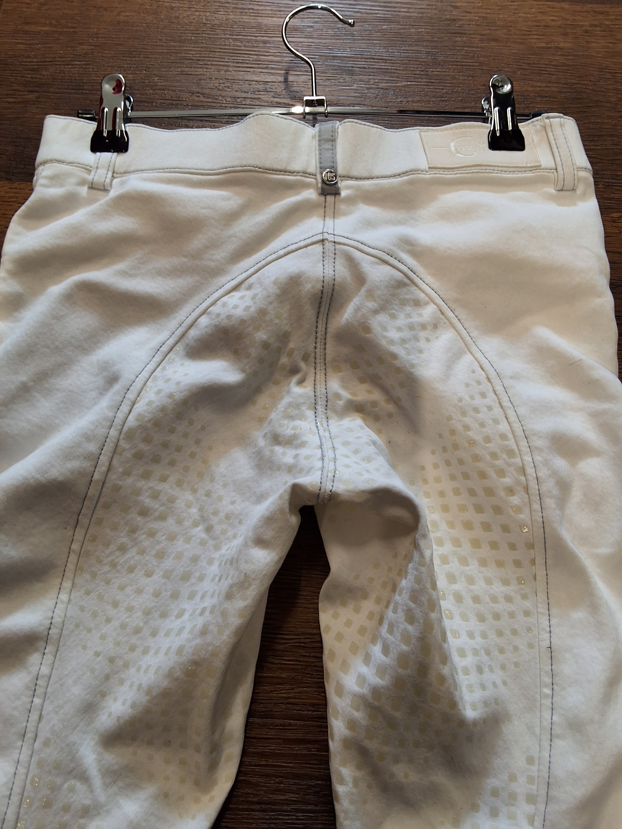 Covalliero Kinderreithose