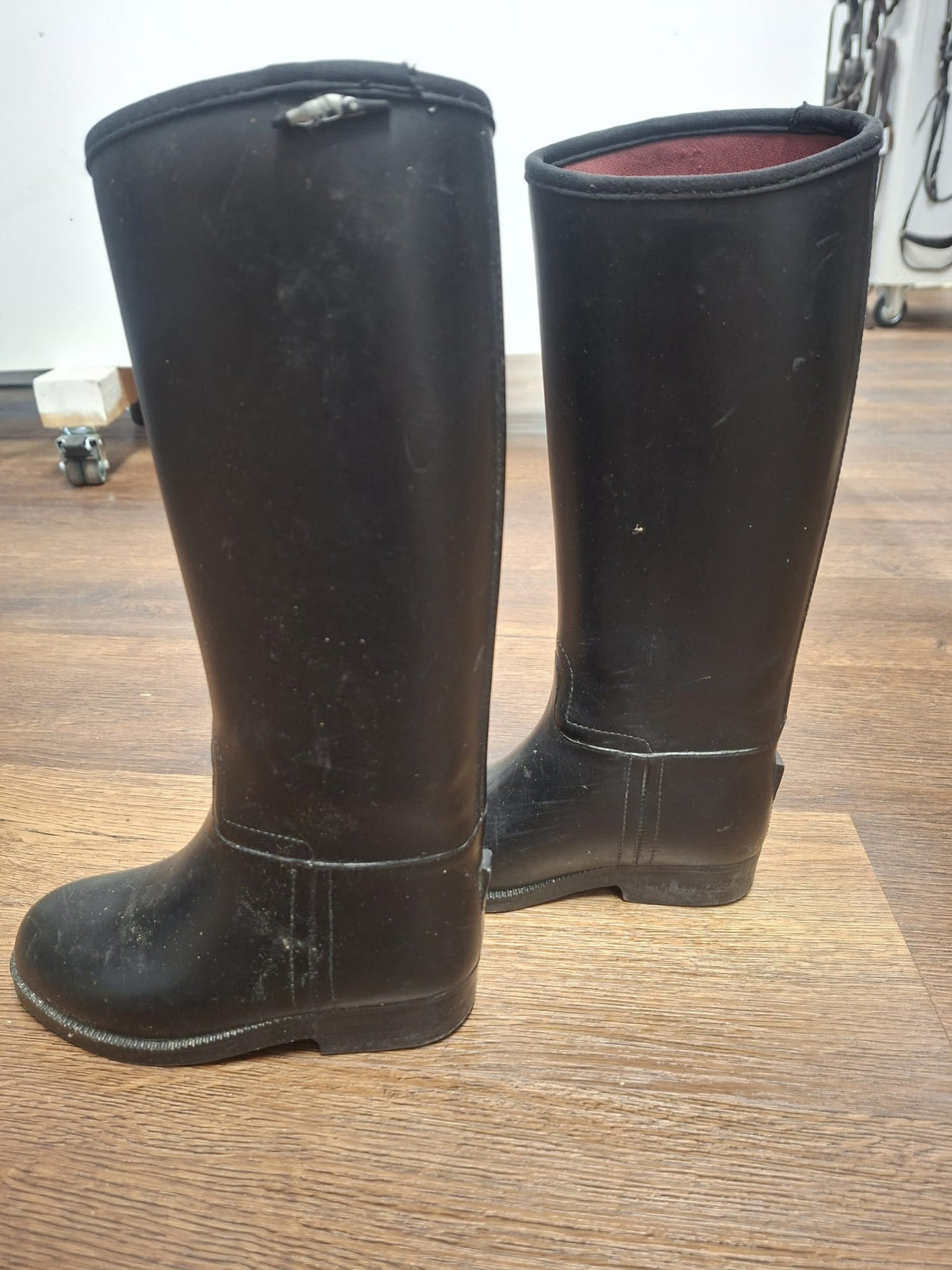 Swing Kinderreitstiefel