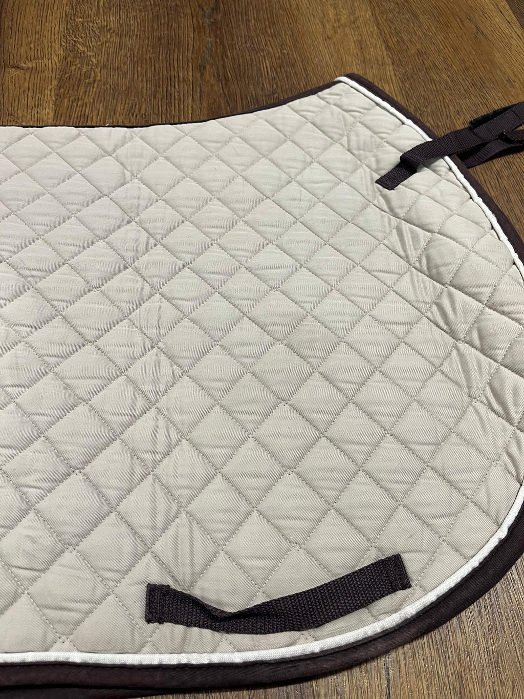 Decathlon Schabracke