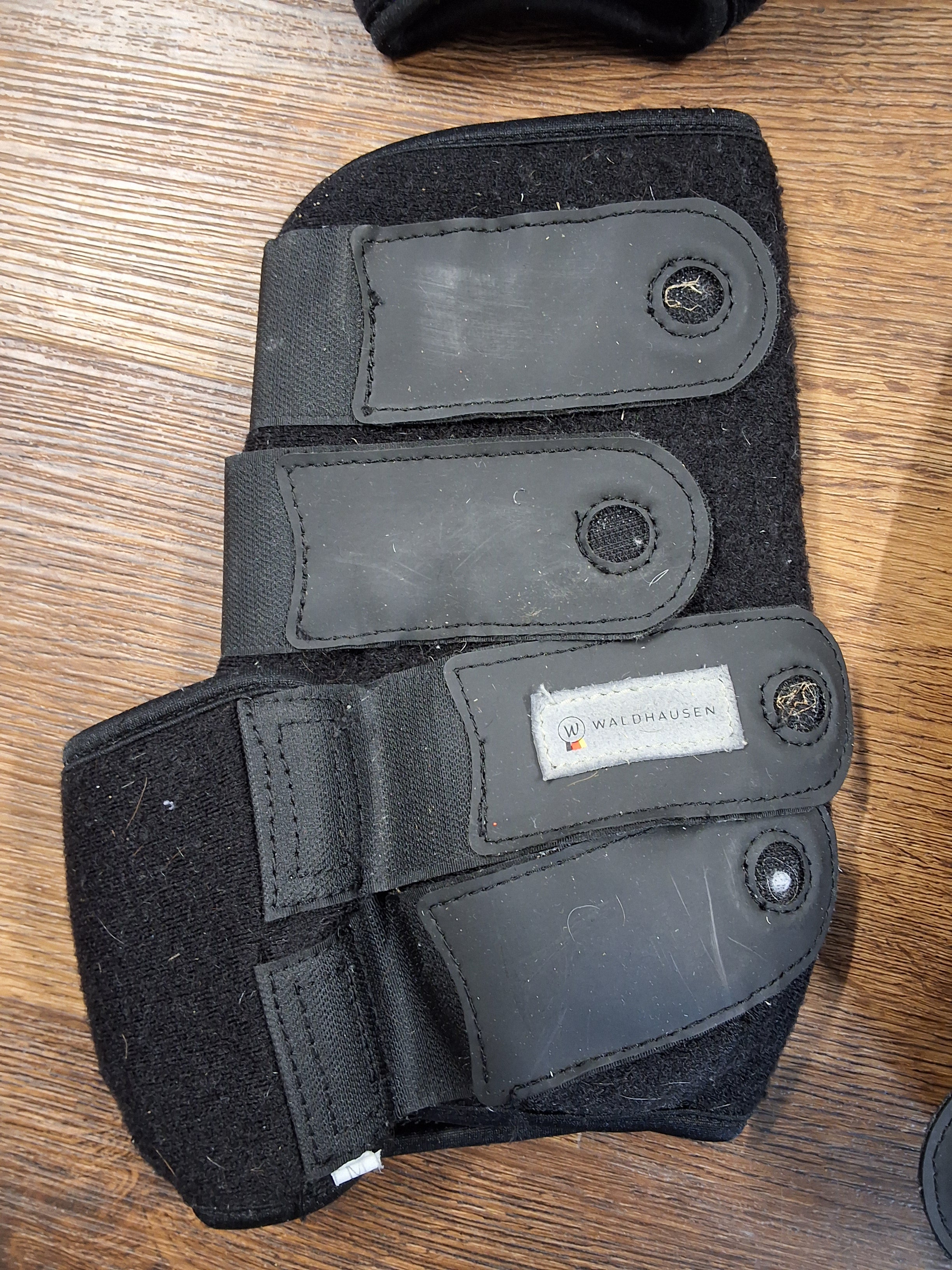 Waldhausen Fesselkopfgamaschen Set