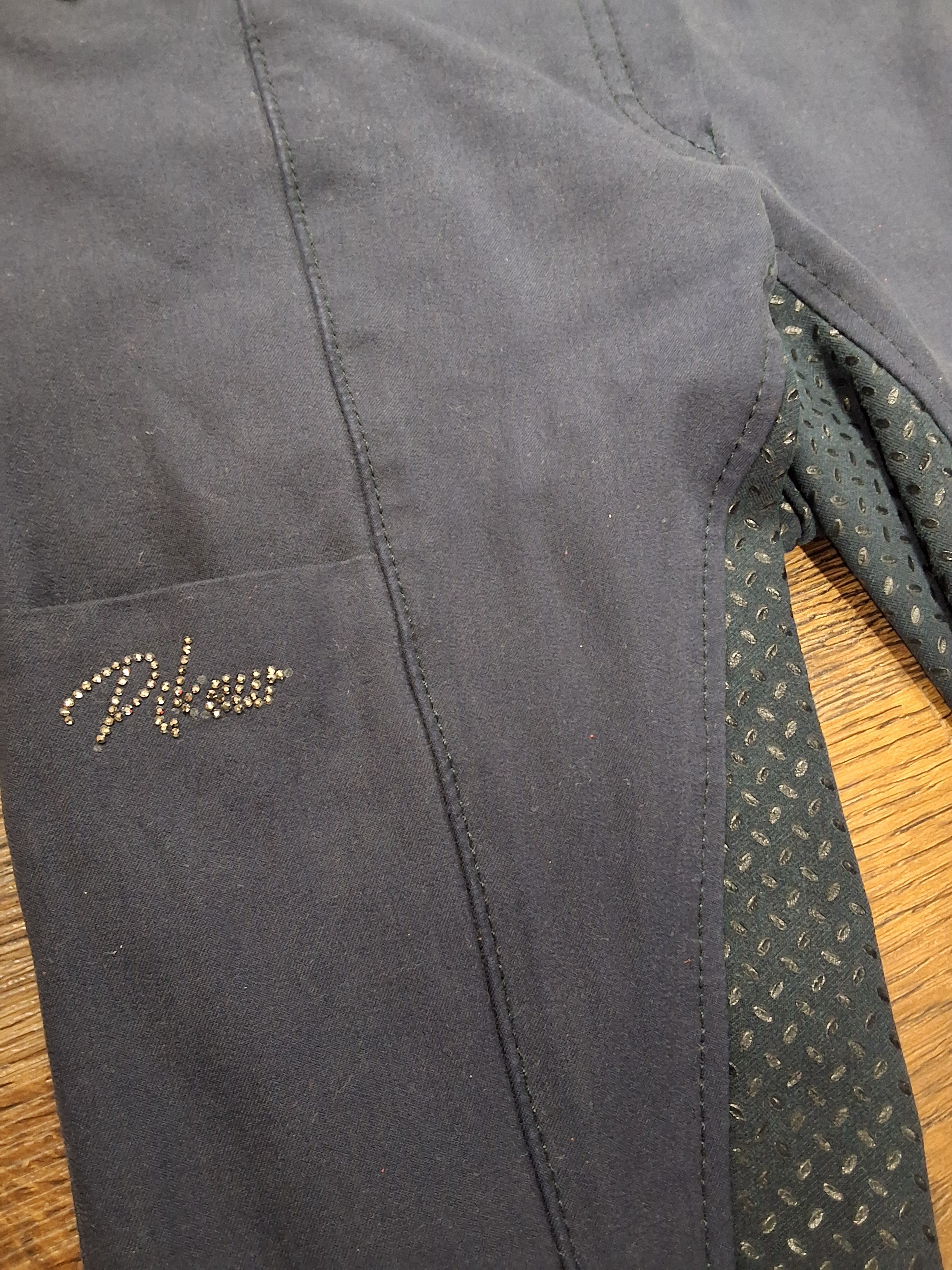 Pikeur Kinderreithose