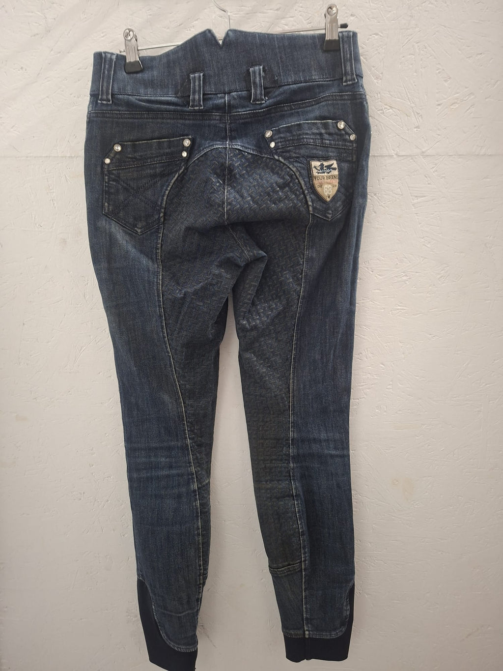 HKM Reithose