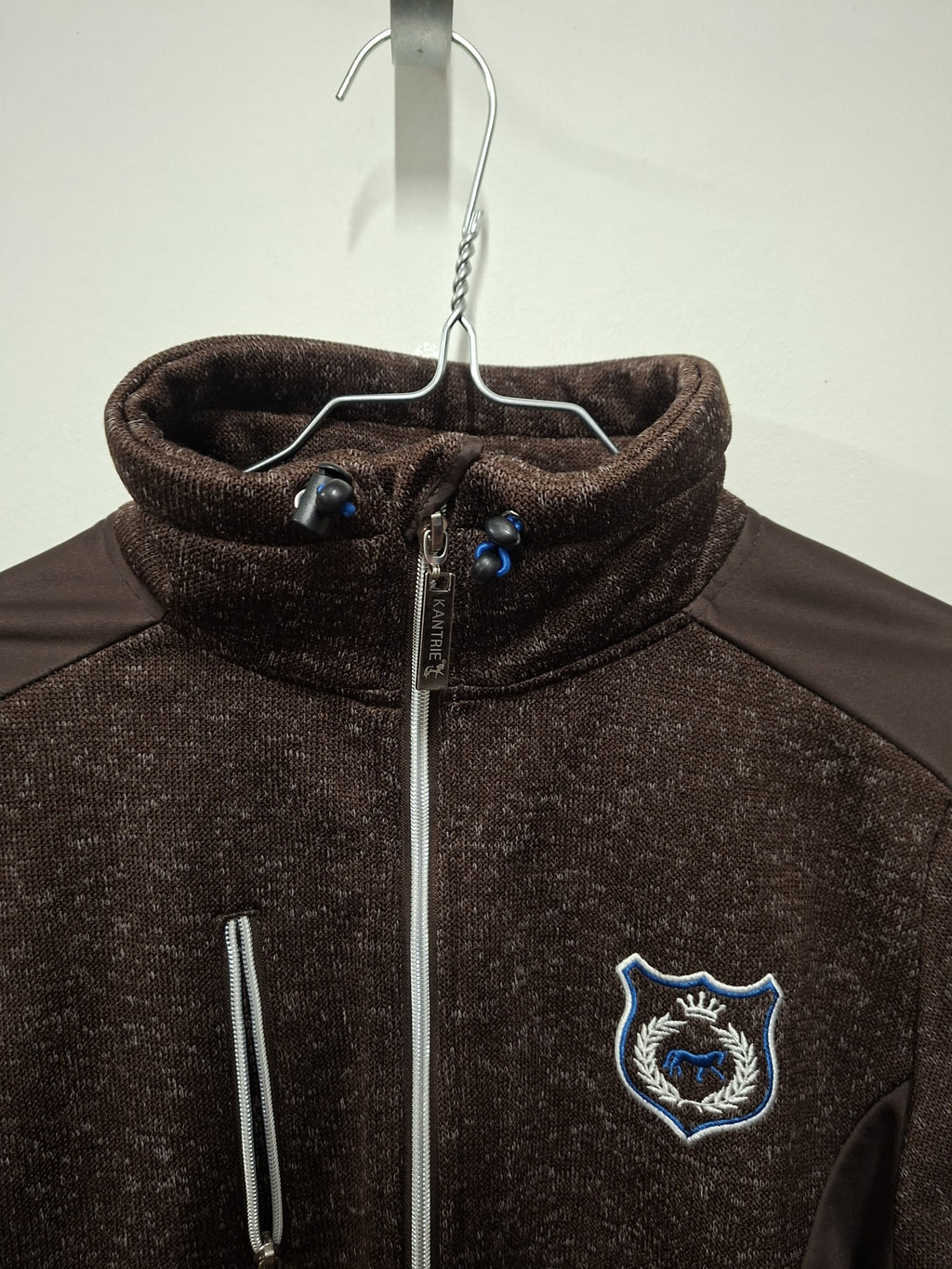 Kantrie Softshelljacke