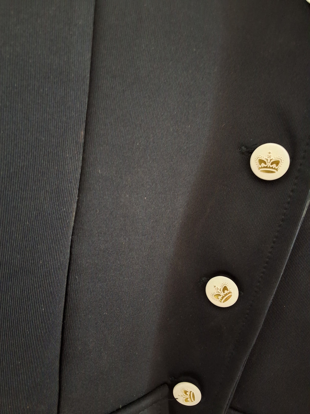 La Valencio Tunierjacket