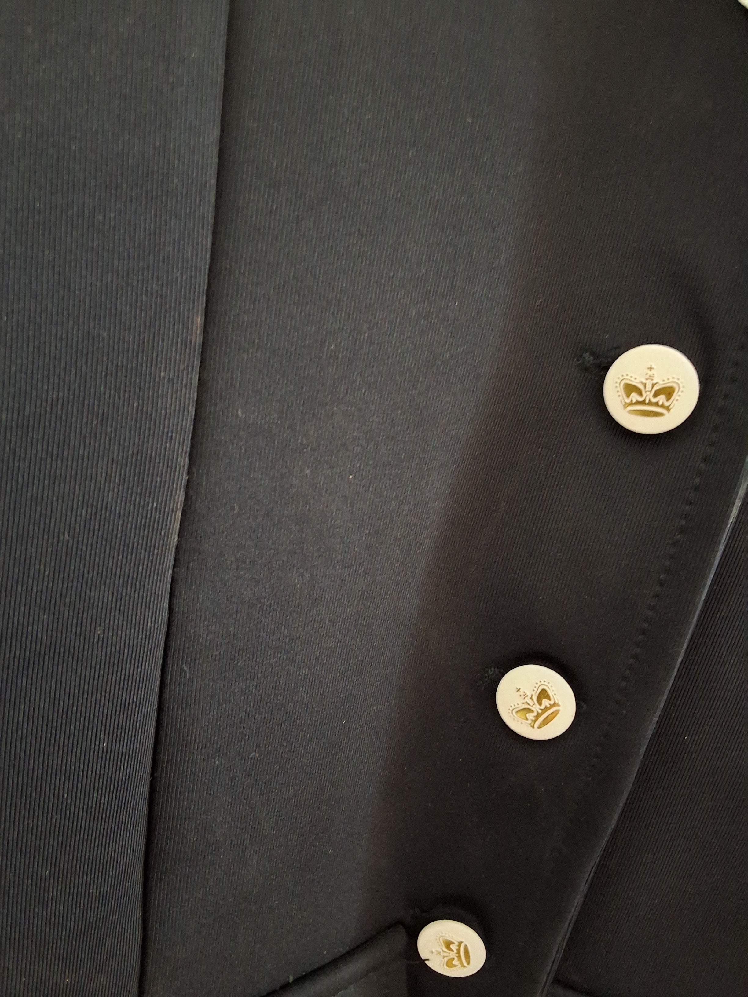 La Valencio Tunierjacket
